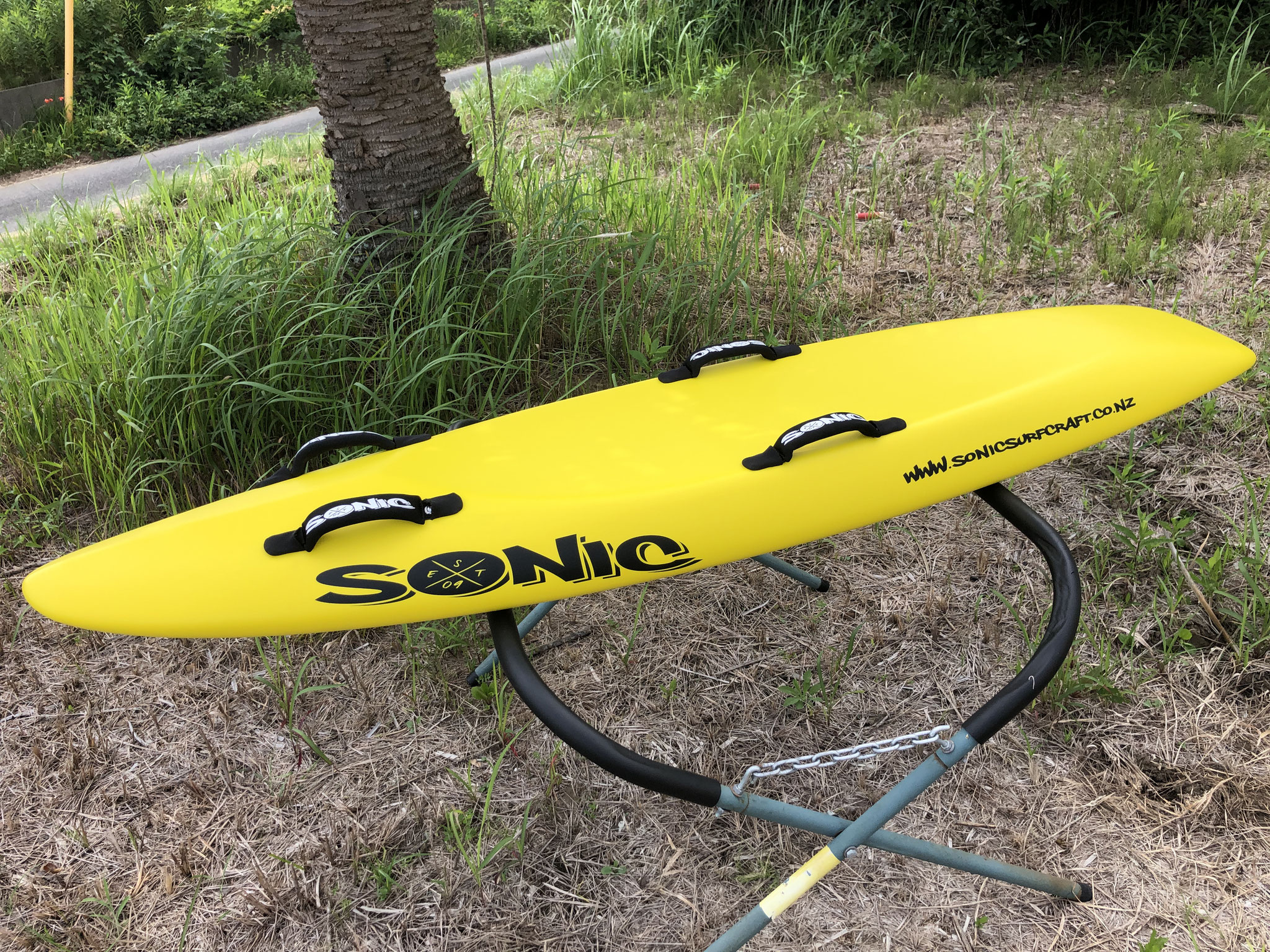 SONIC SURF CRAFT - TKS Co., Ltd SONIC SURF CRAFT - TKS Co., Ltd
