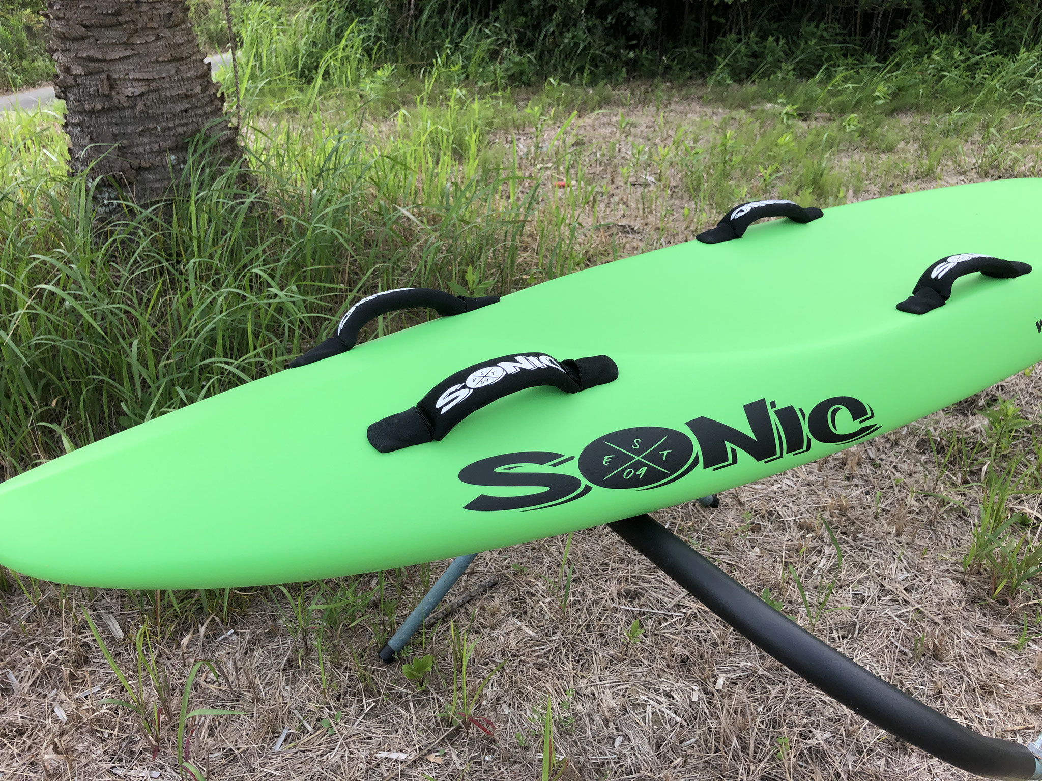 SONIC SURF CRAFT - TKS Co., Ltd SONIC SURF CRAFT - TKS Co., Ltd
