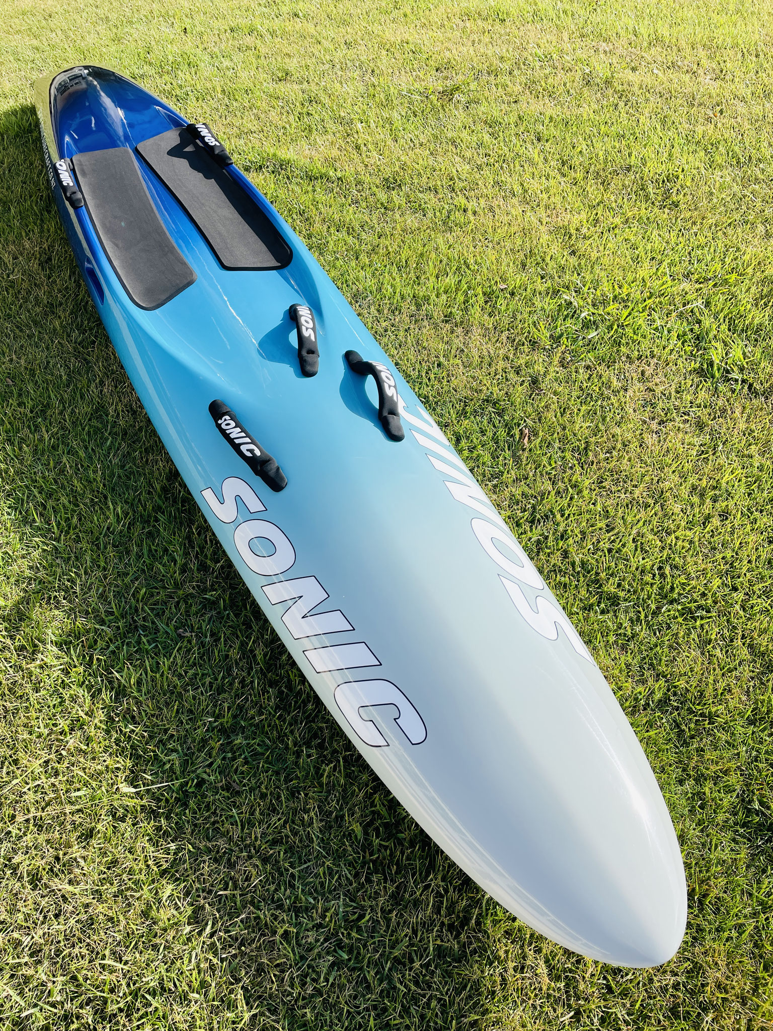 SONIC SURF CRAFT - TKS Co., Ltd SONIC SURF CRAFT - TKS Co., Ltd