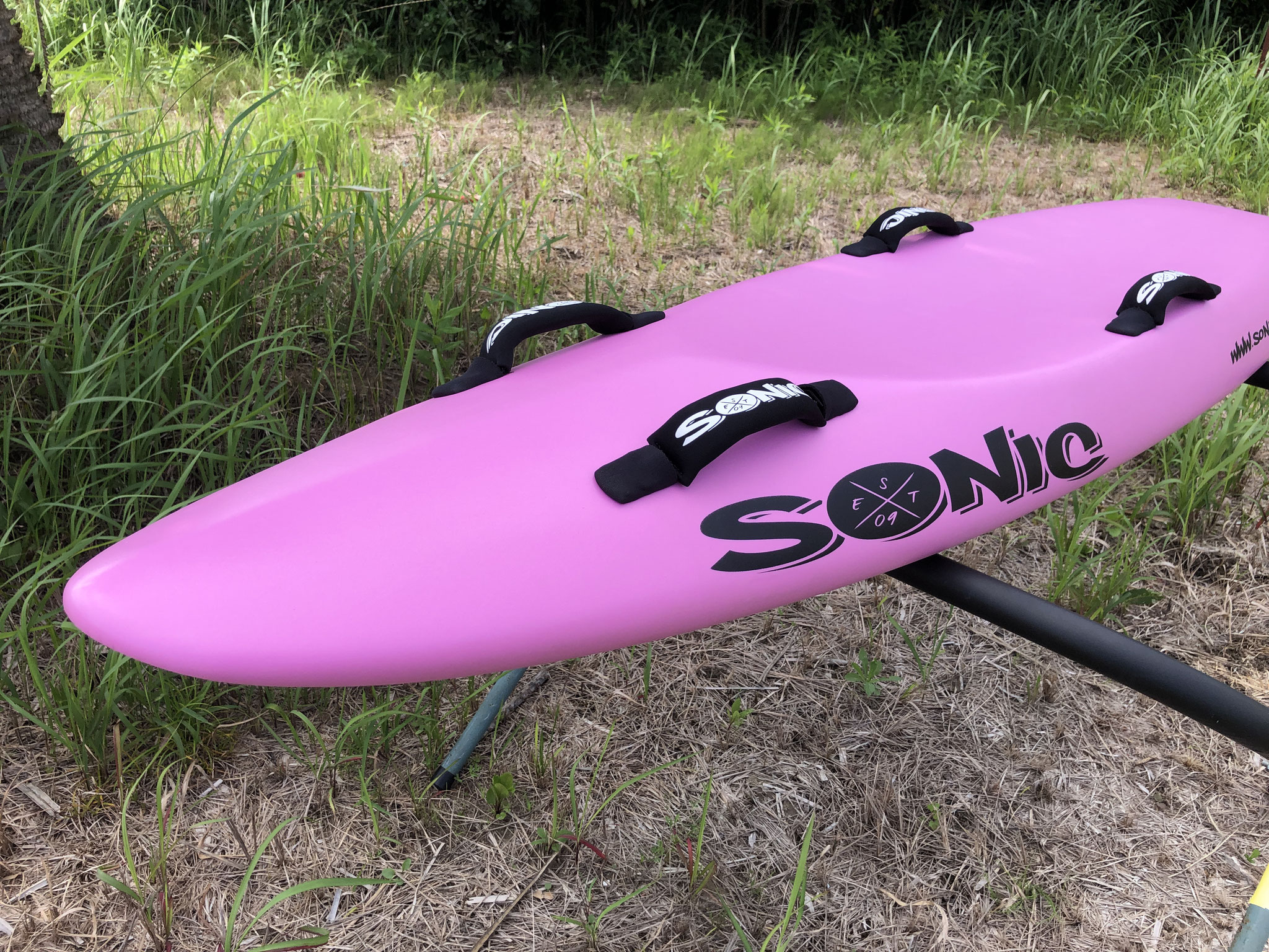 SONIC SURF CRAFT - TKS Co., Ltd SONIC SURF CRAFT - TKS Co., Ltd