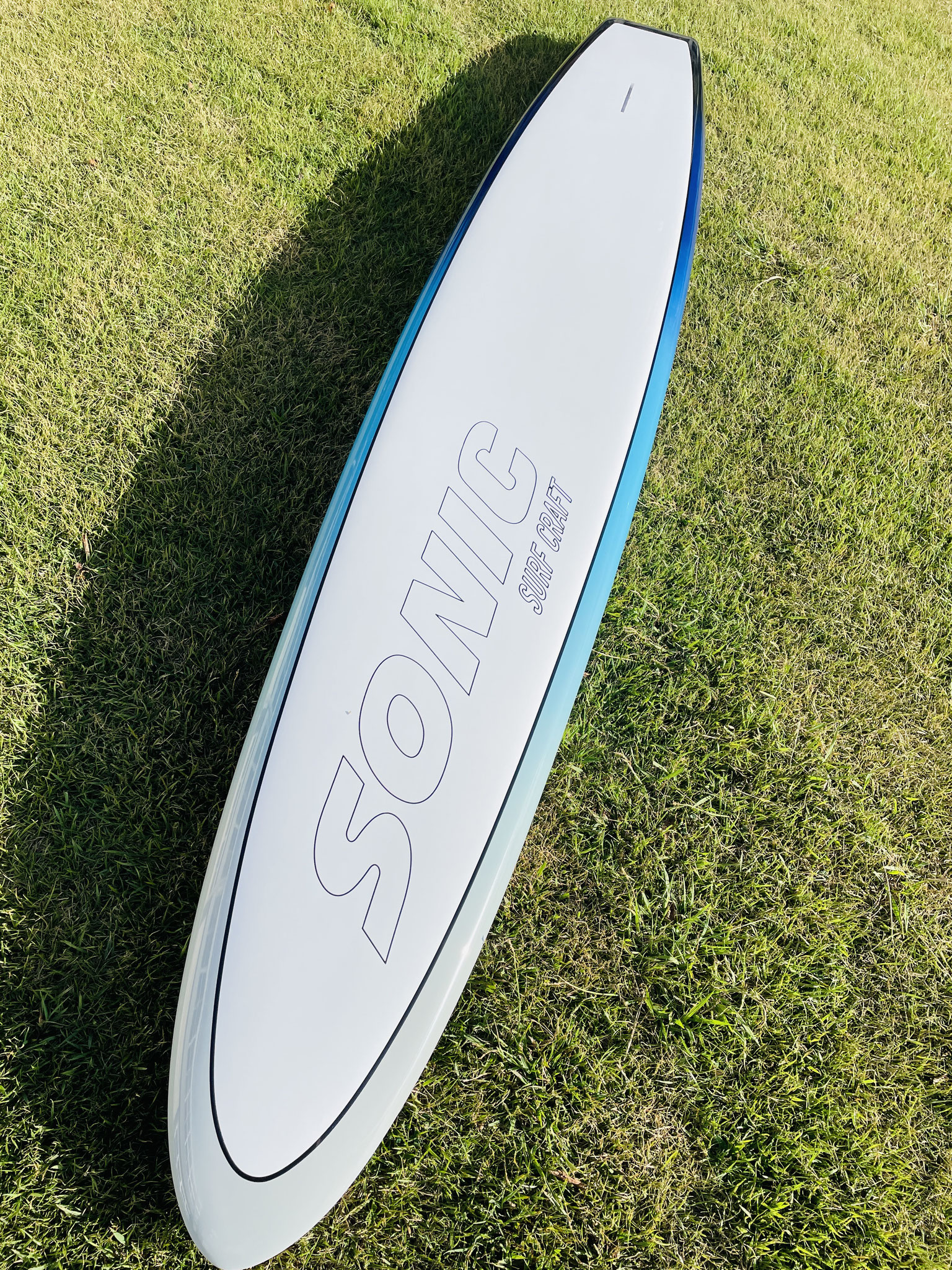 SONIC SURF CRAFT - TKS Co., Ltd SONIC SURF CRAFT - TKS Co., Ltd