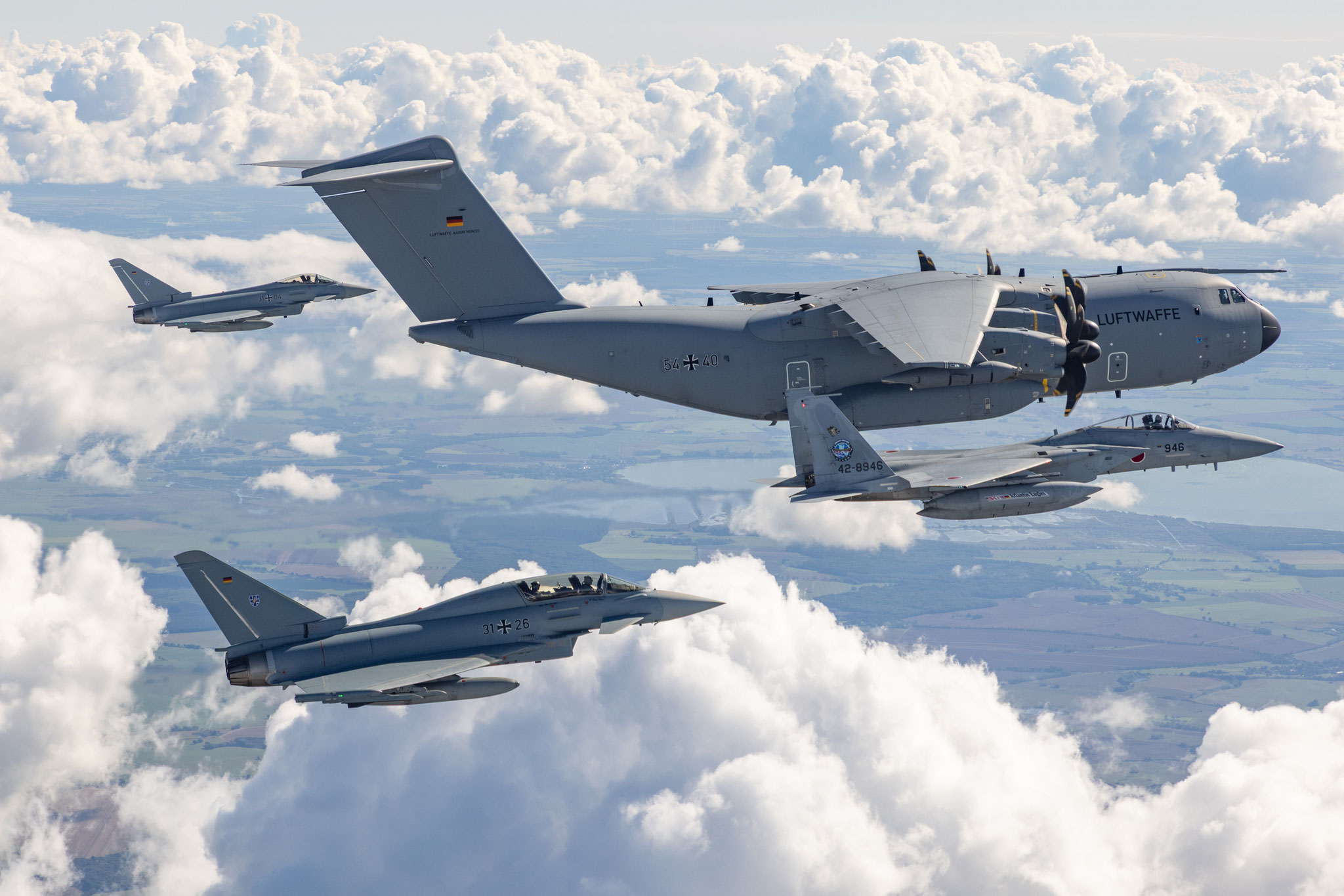 Foto (c) Bundeswehr/Christian Timmig 
