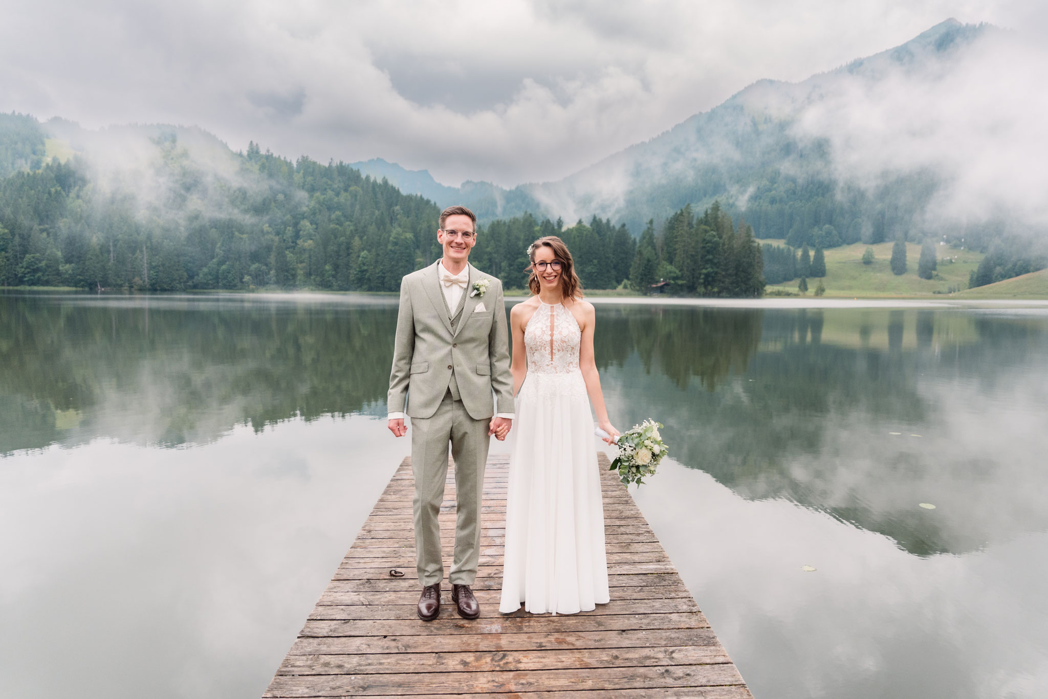 Hochzeitsfotograf Schliersee