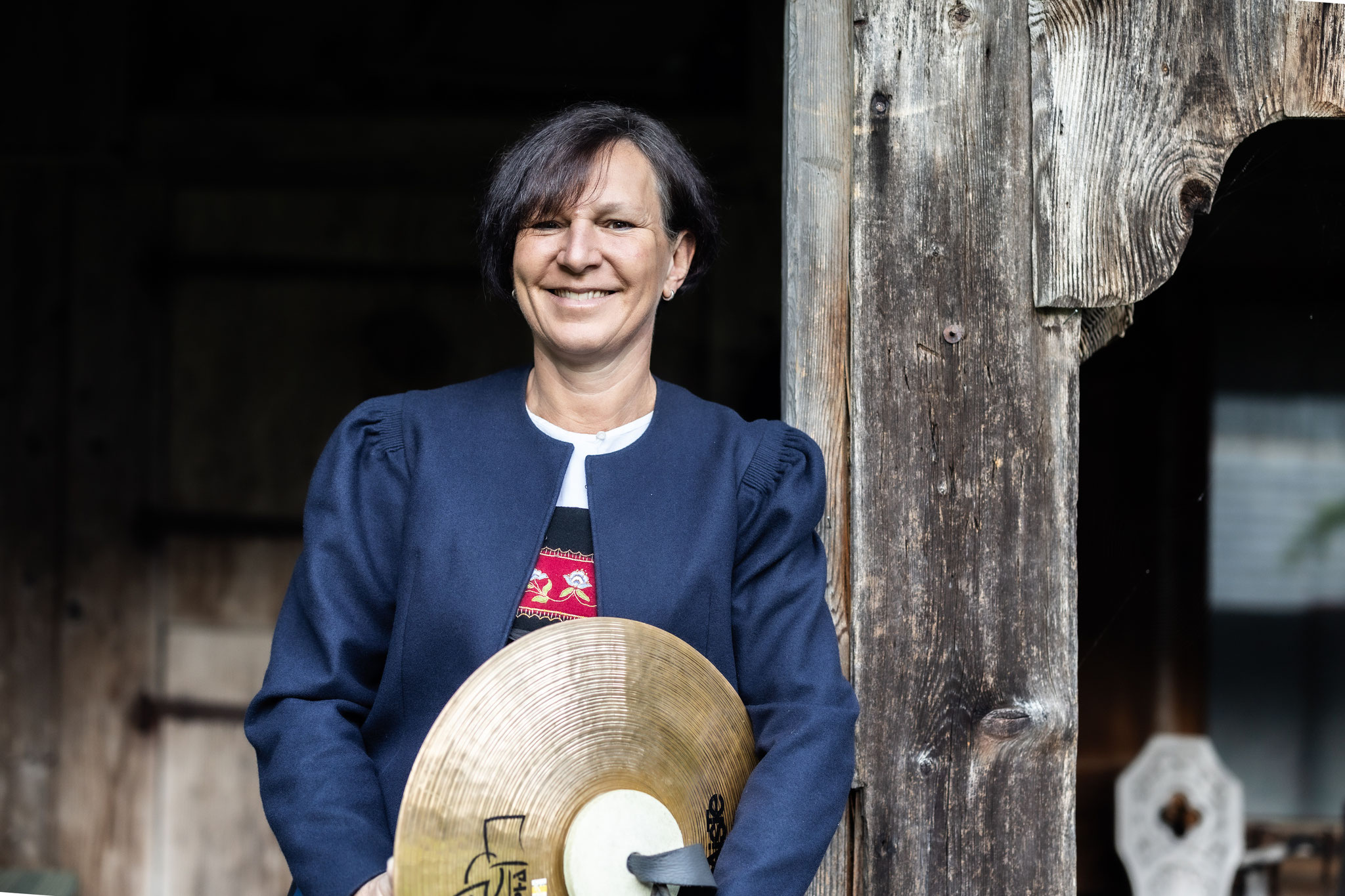 Theresia Moosbrugger
