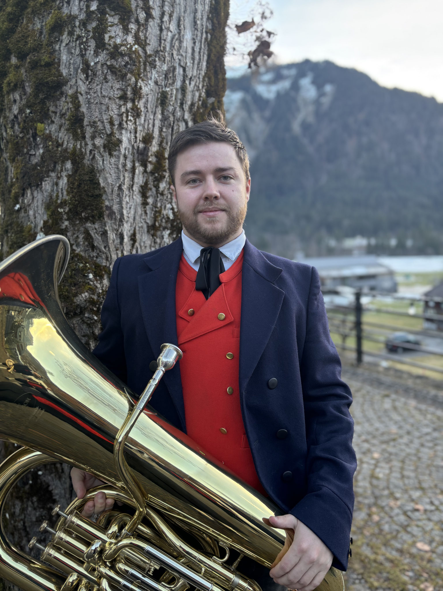 Lukas Kaufmann