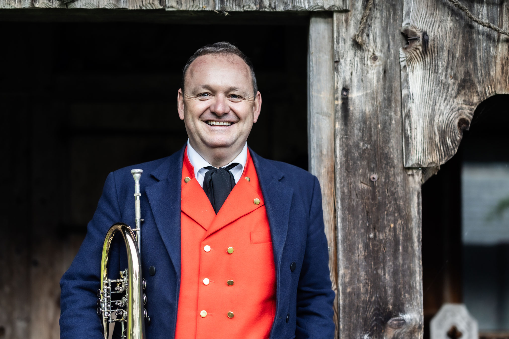 Markus Moosbrugger
