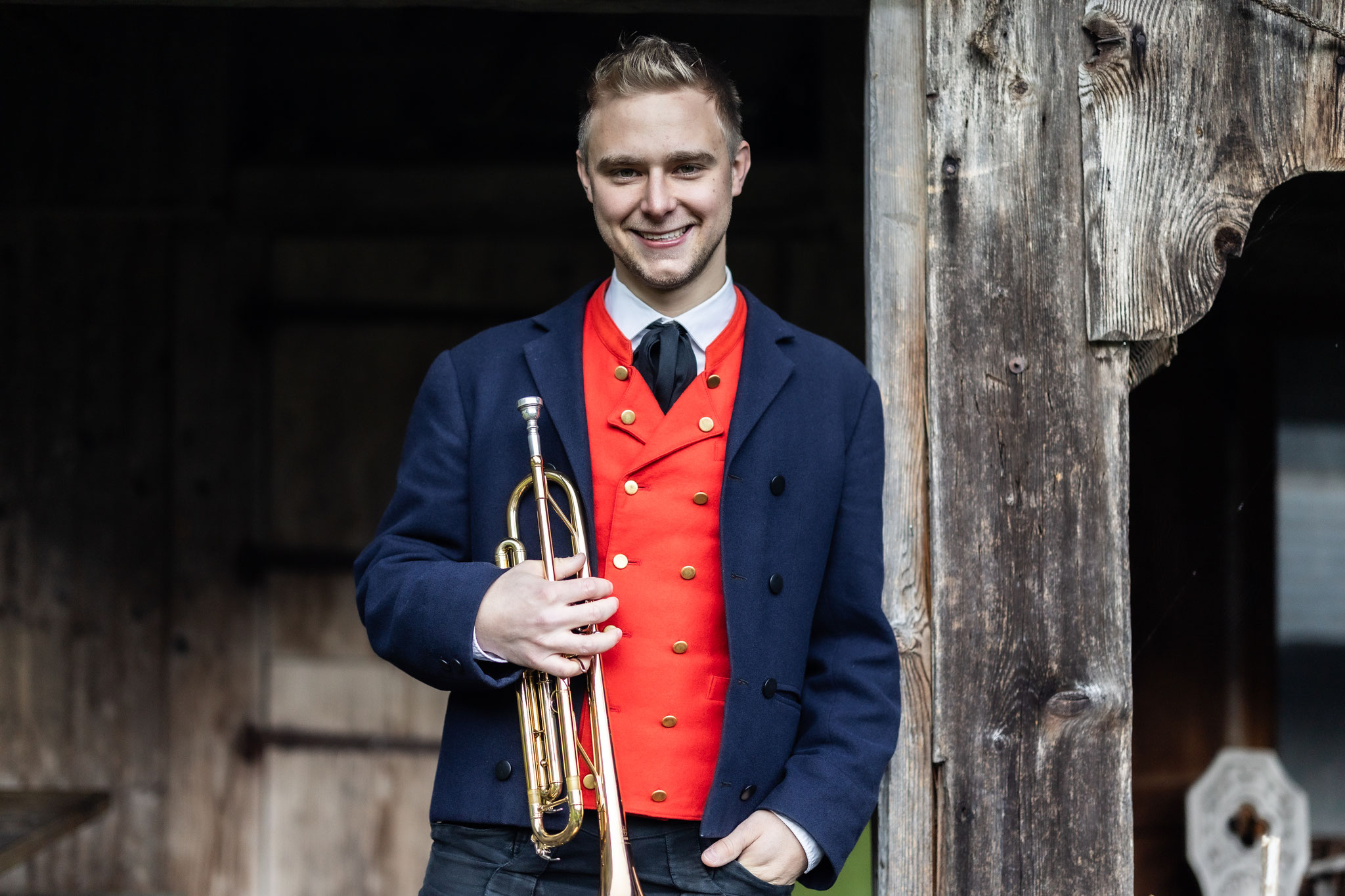 Simon Oberhauser