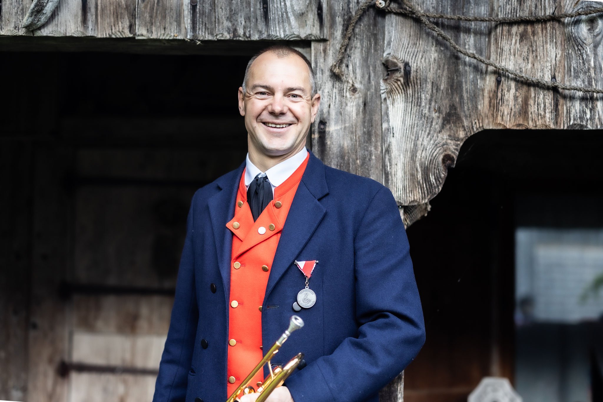 Daniel Spiegel