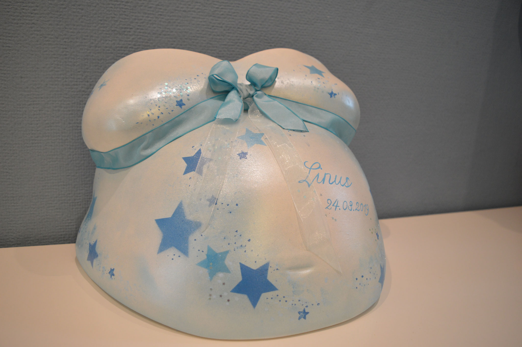 Bildergalerie N Luck Hameln Baby Bauchabdruck Handundfussabdruck Gips
