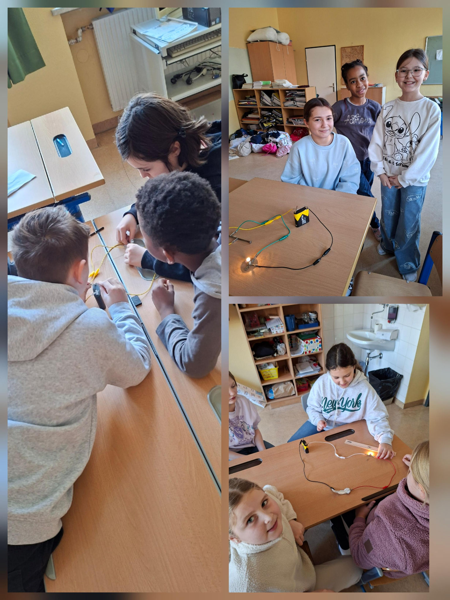 Thema Strom (3.a)