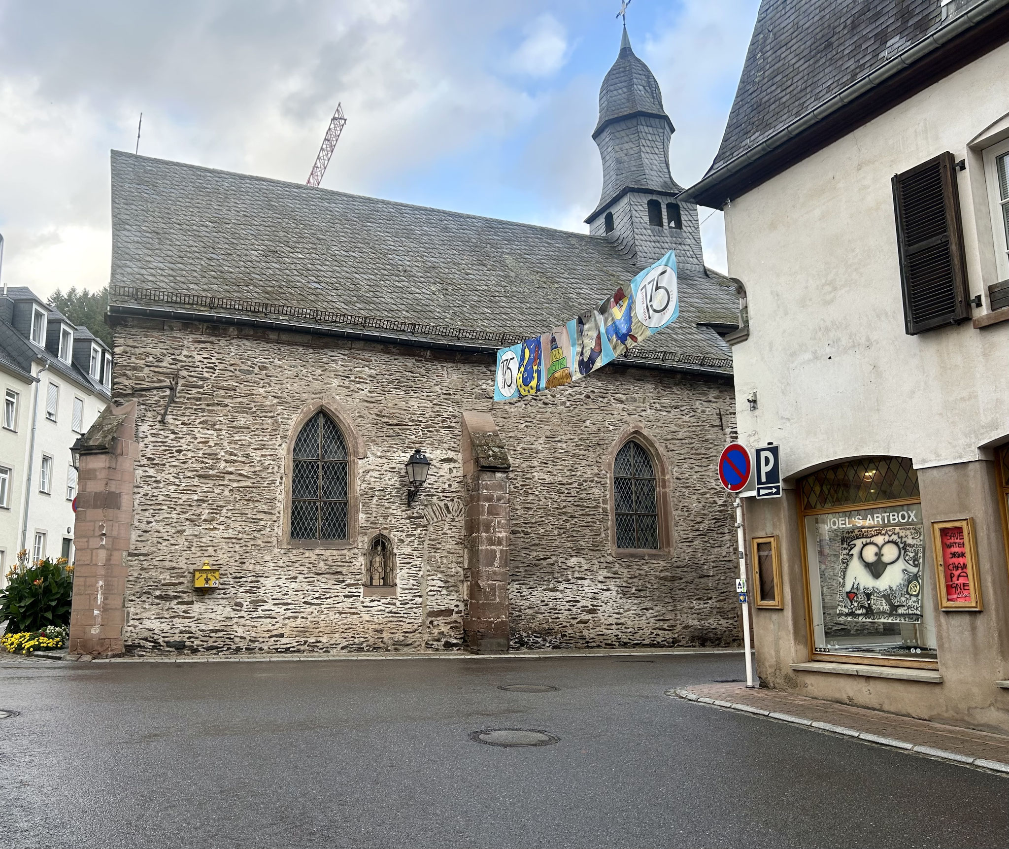 Vianden