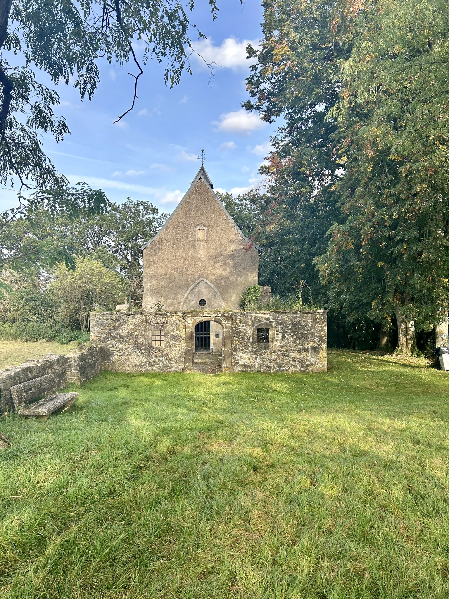 Mondorf