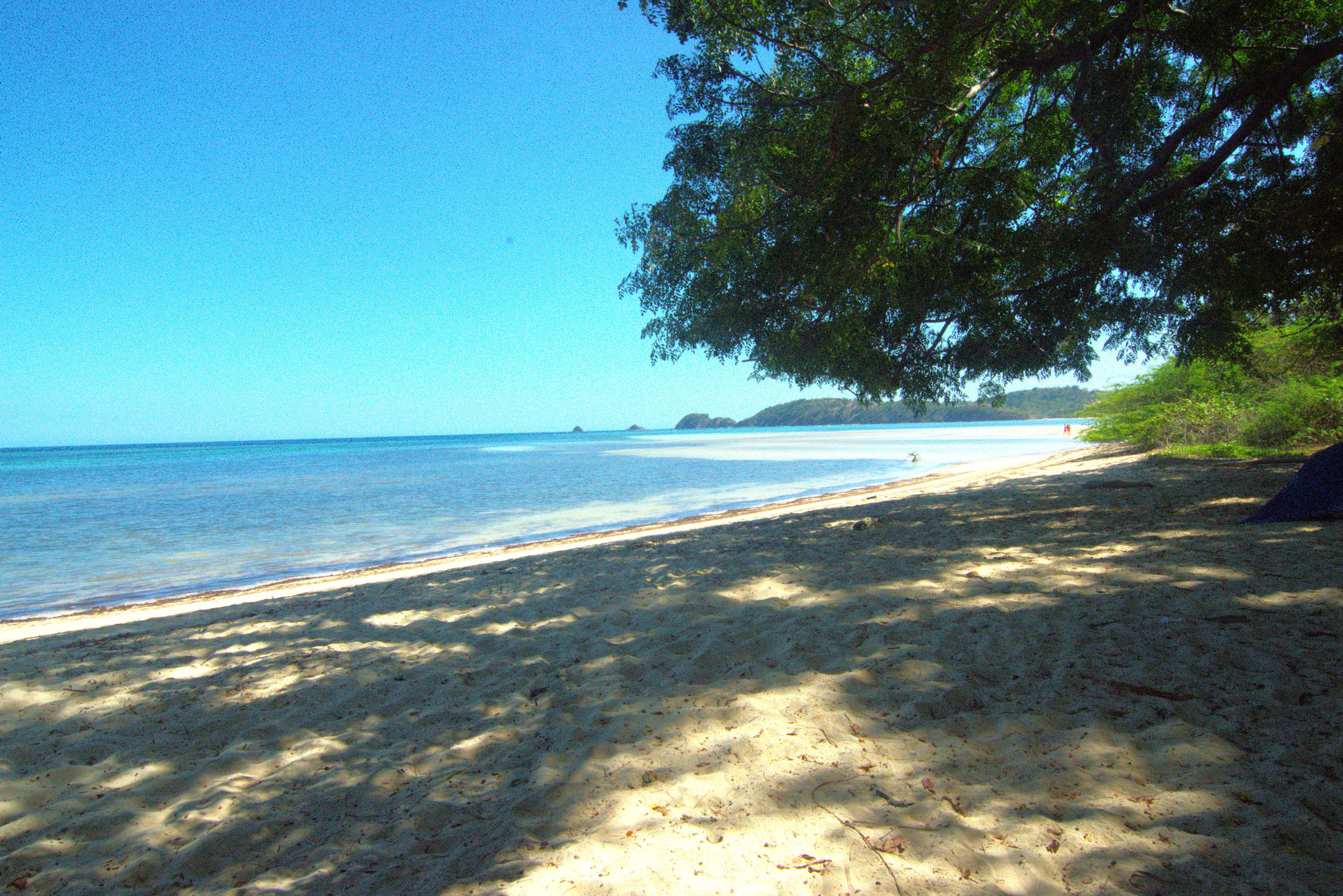 Marcilla Beach