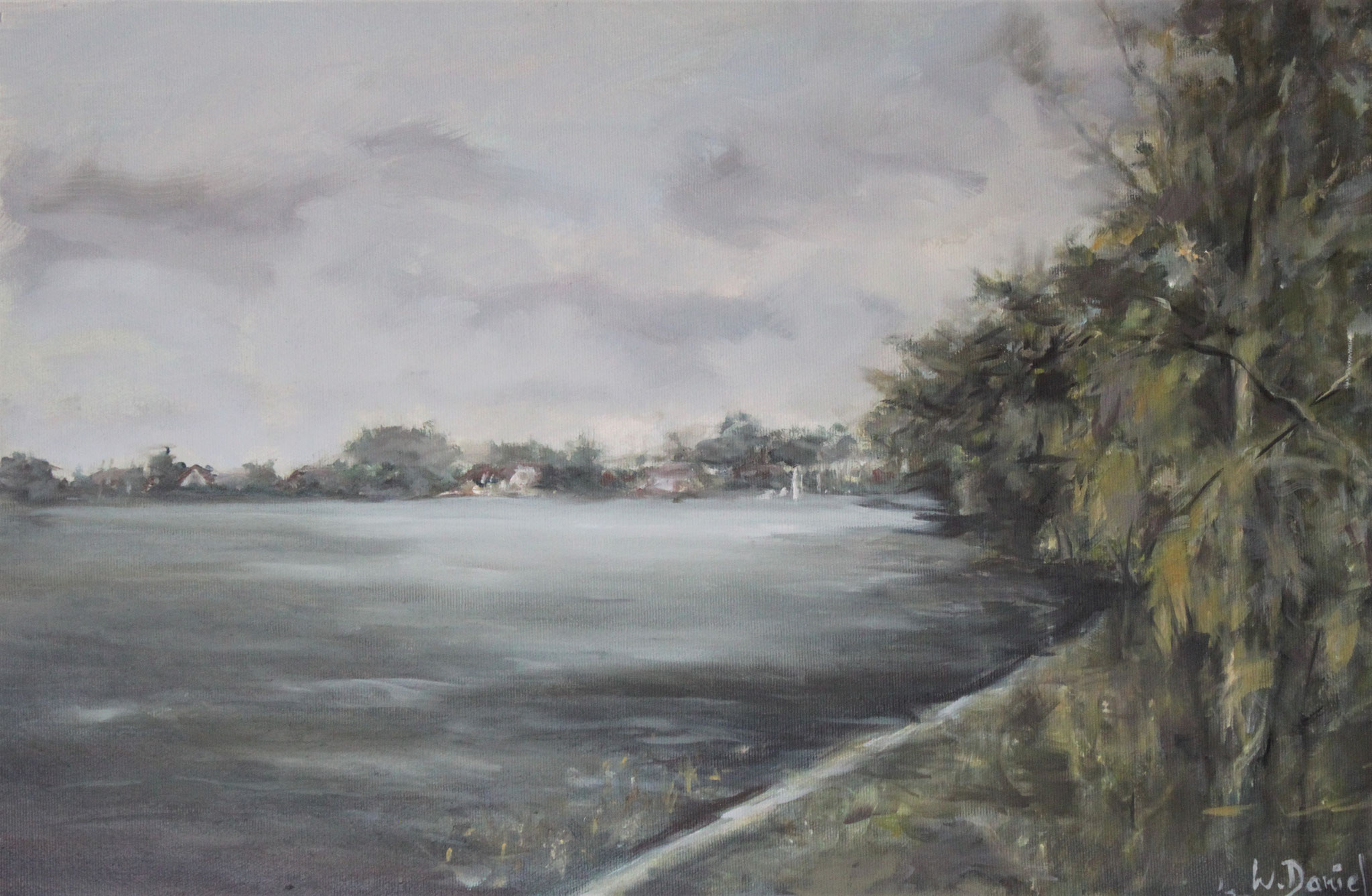 Schlei