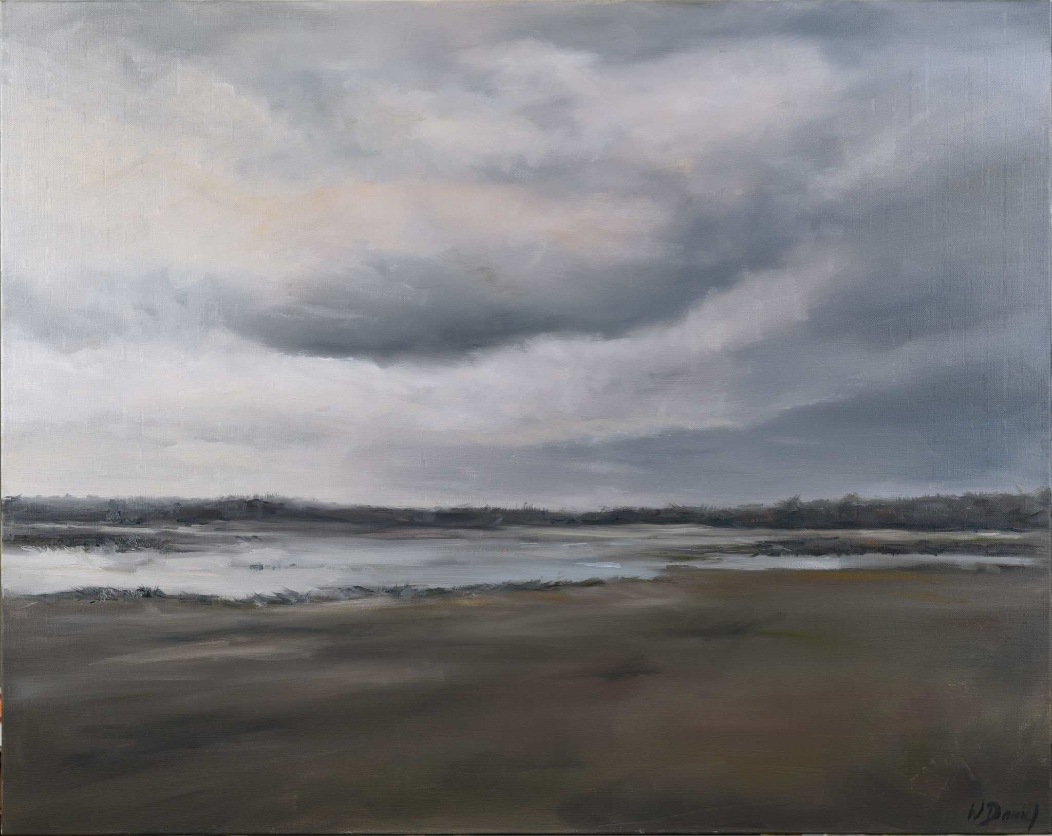 Fanö 80x100
