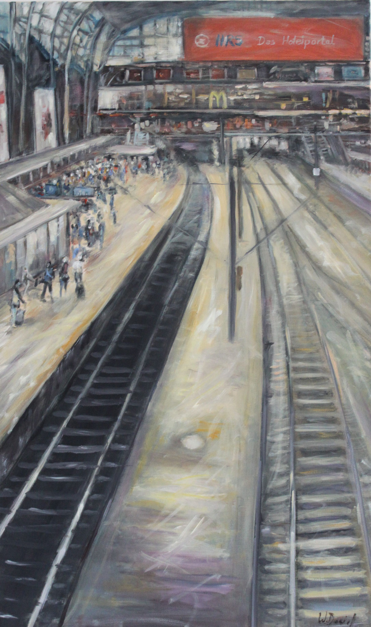 HH Bahnhof