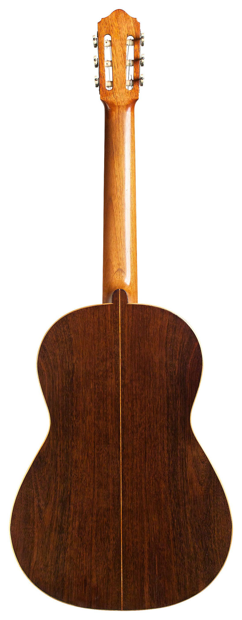 Domingo Esteso 1925 Guitar 2