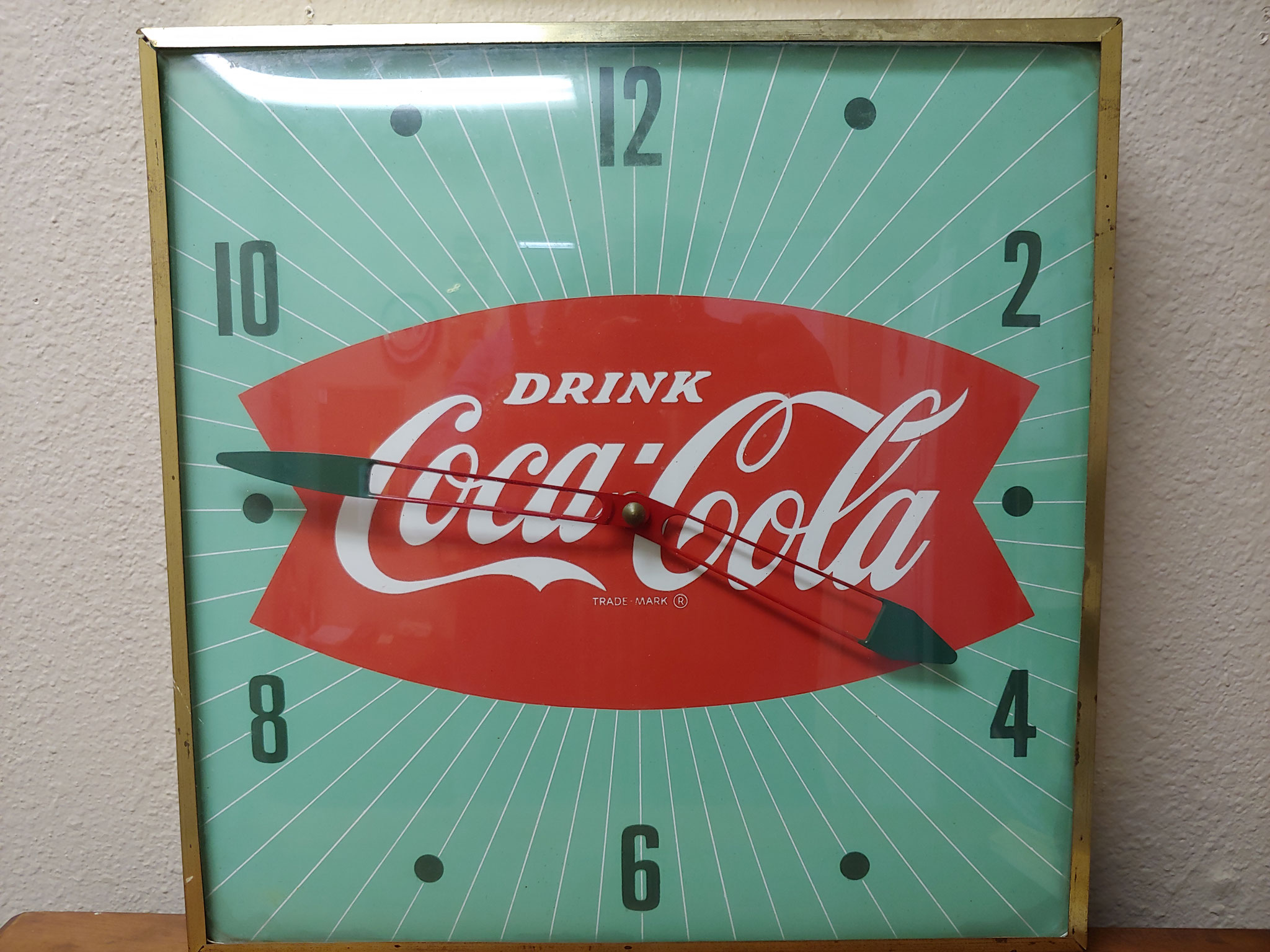 Gallery All About Time Clock Repair