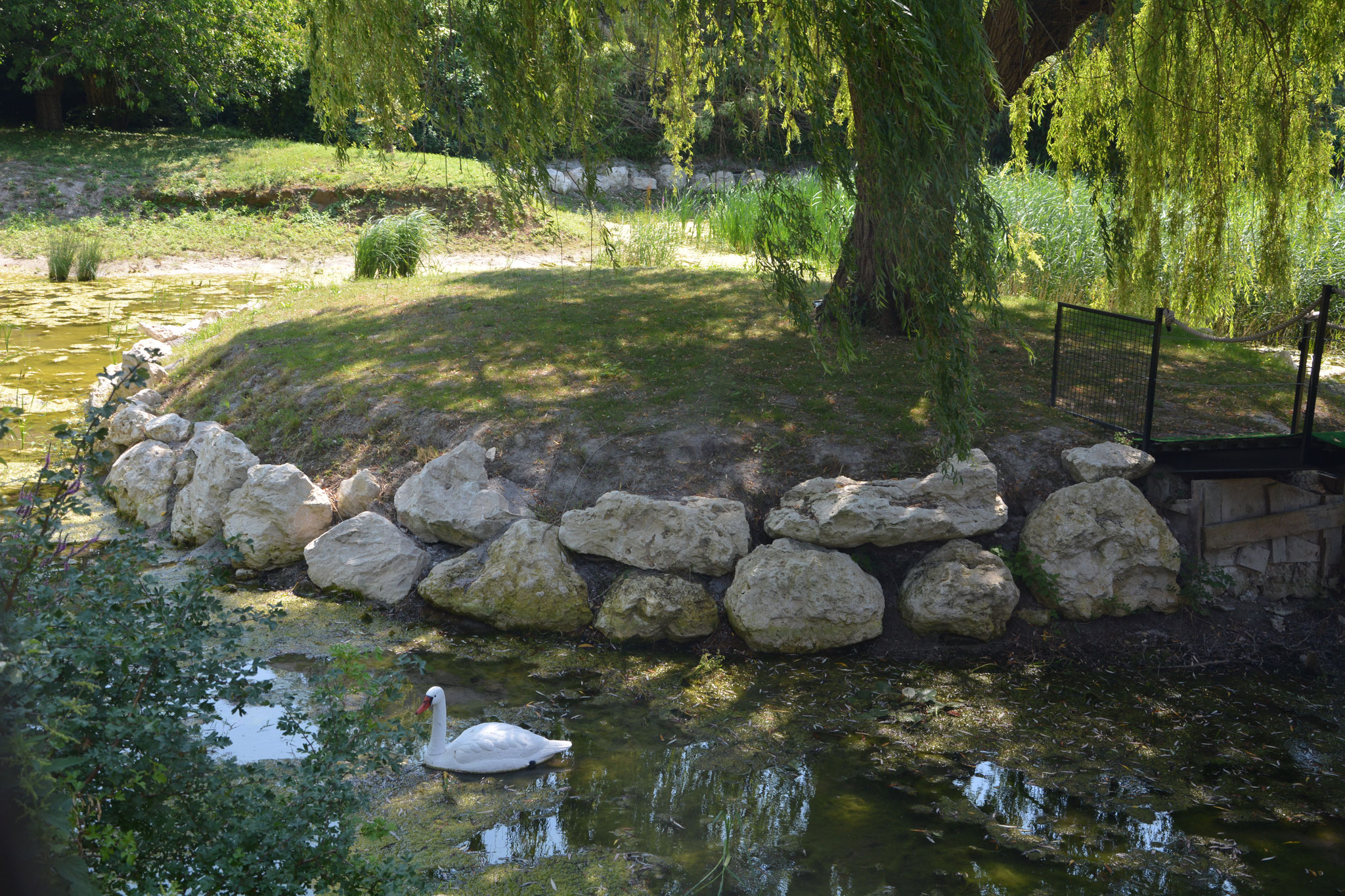 Le Domaine du Marais