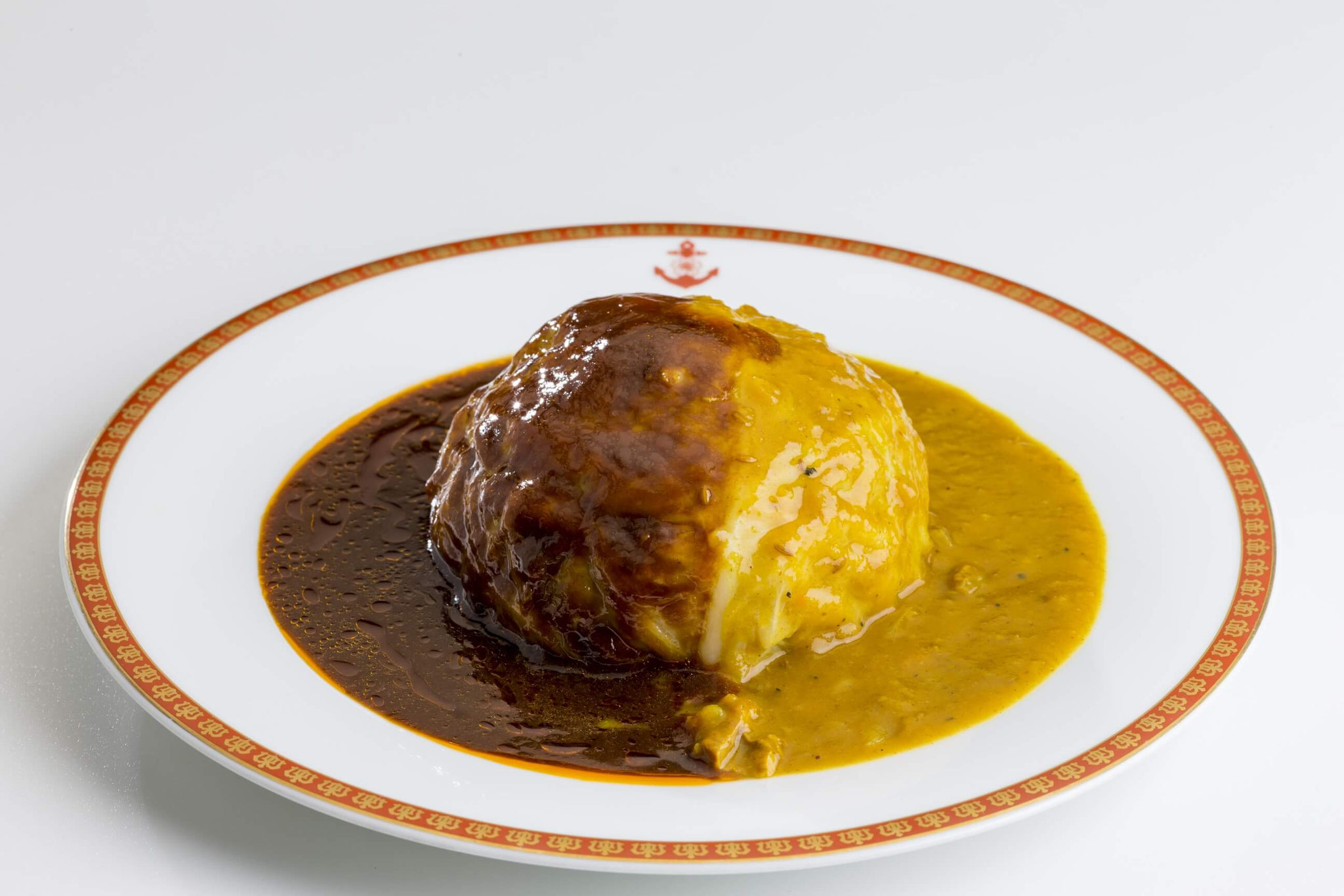 特製ロールキャベツ