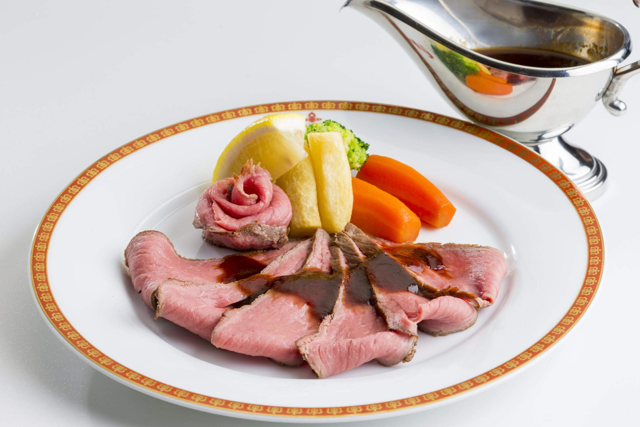 国産ローストビーフ