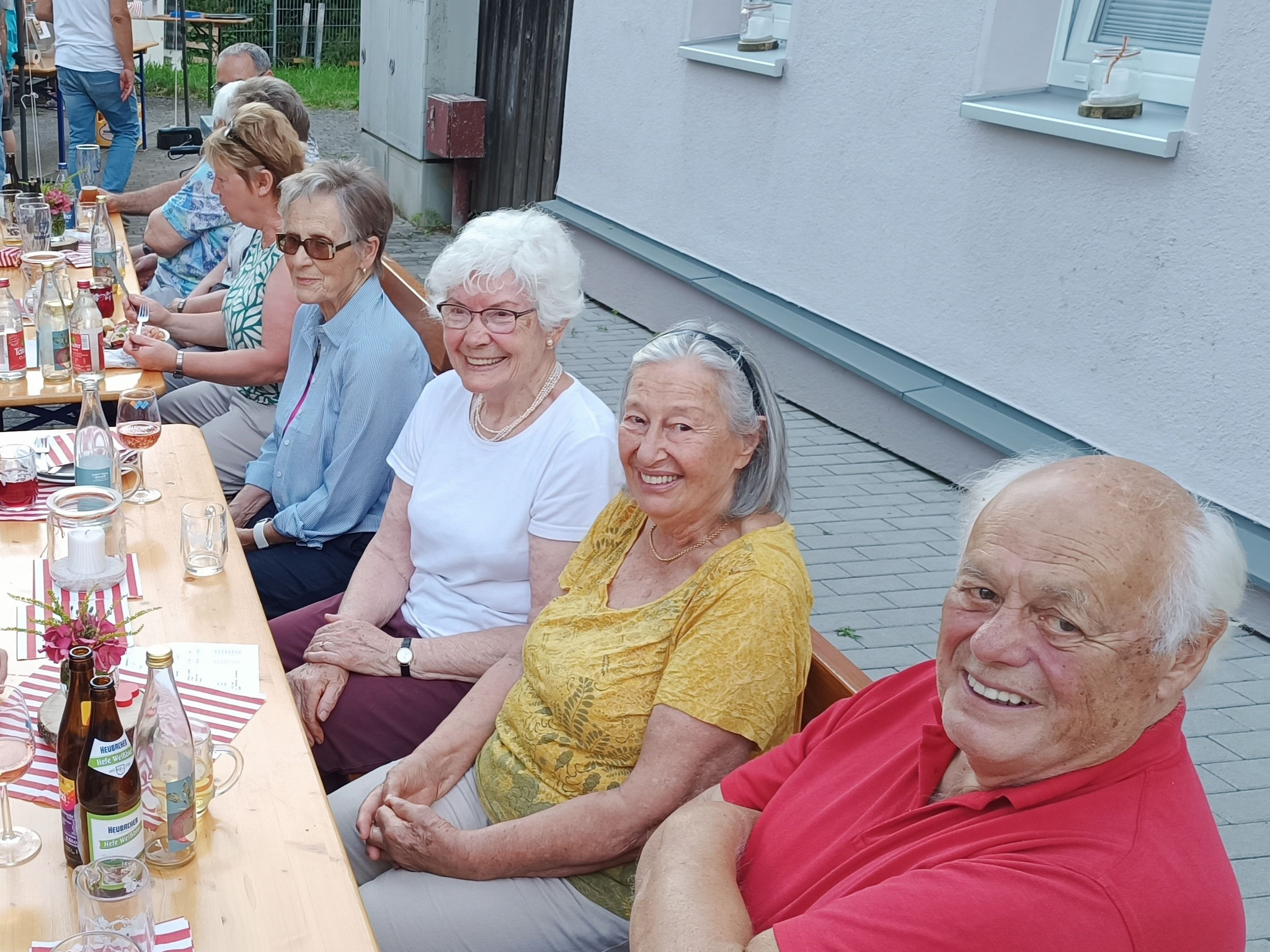After•Work•Treff - Altes Rathaus Breuningsweiler