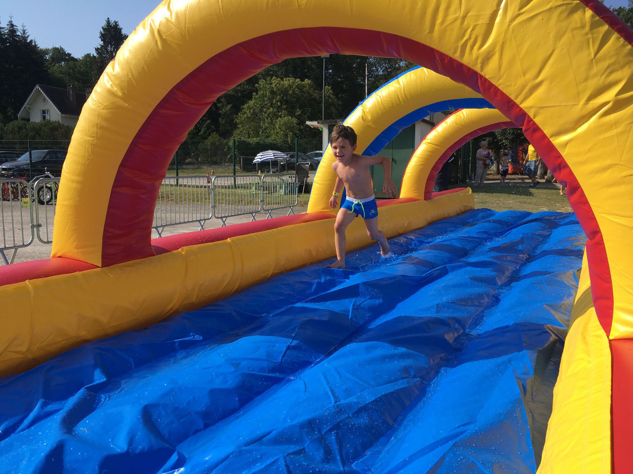 Ventriglisse pleinair77