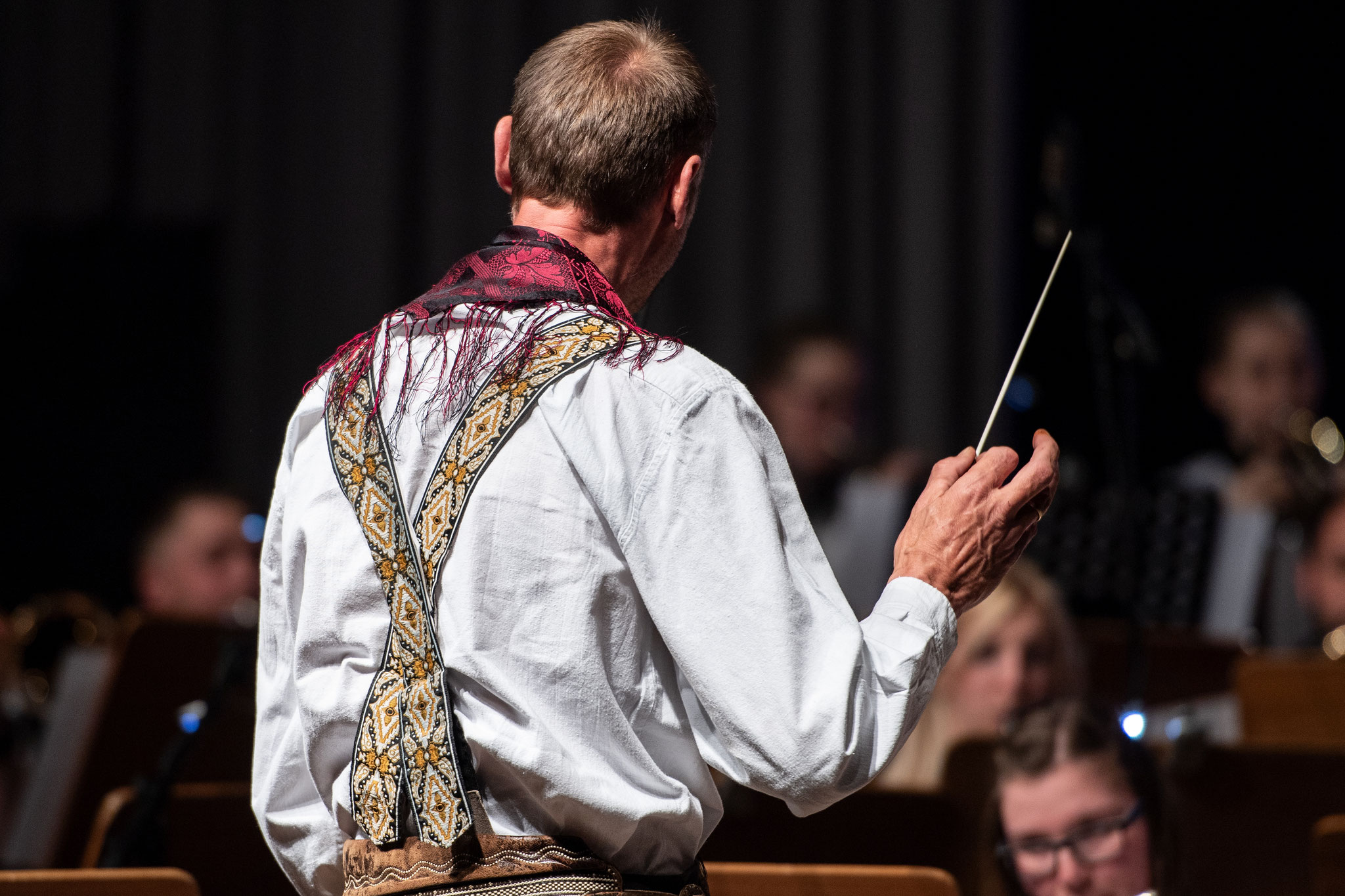 Chronik 2018 - Musikkapelle Matrei in Osttirol