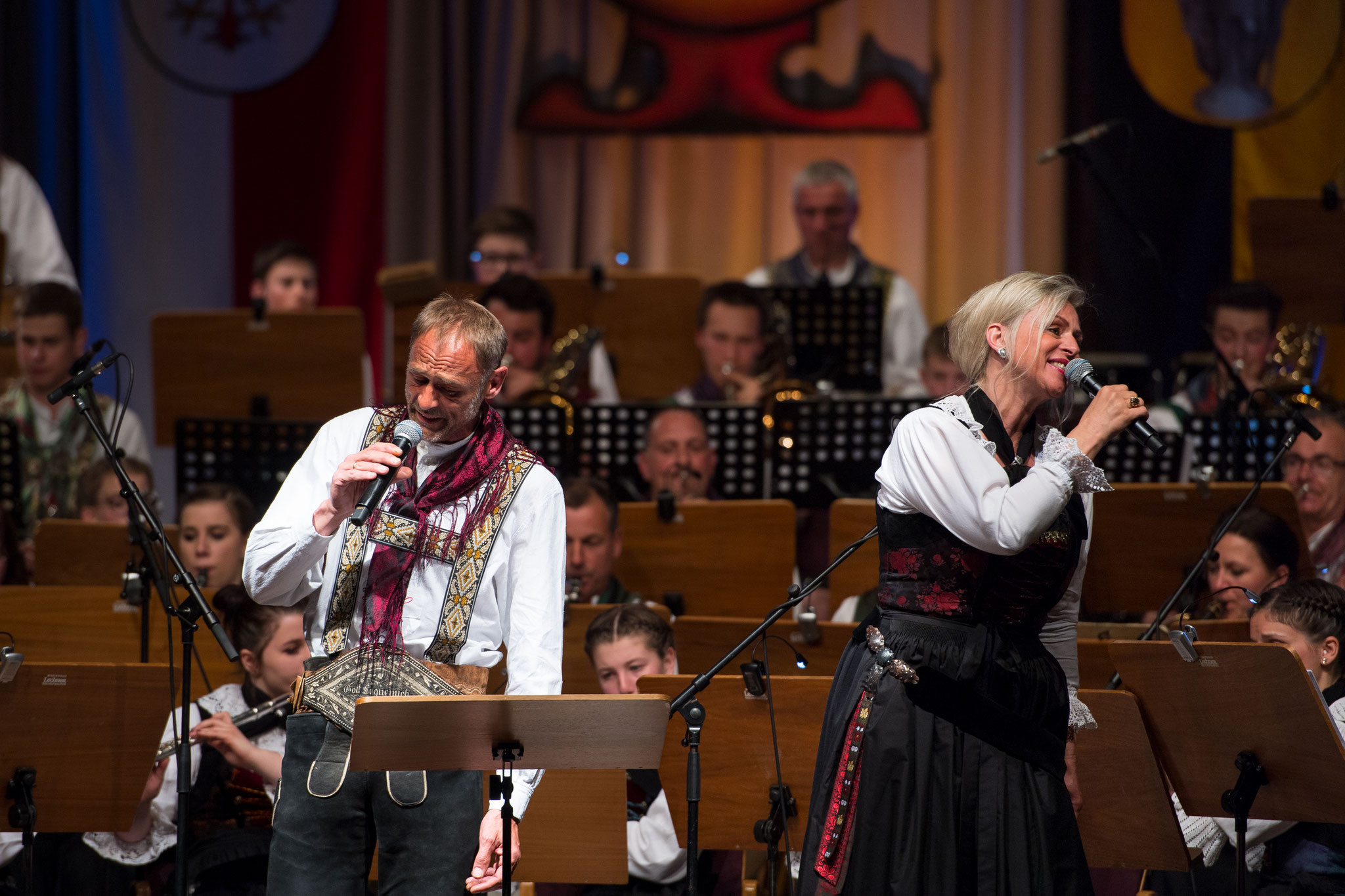 Chronik 2018 - Musikkapelle Matrei in Osttirol