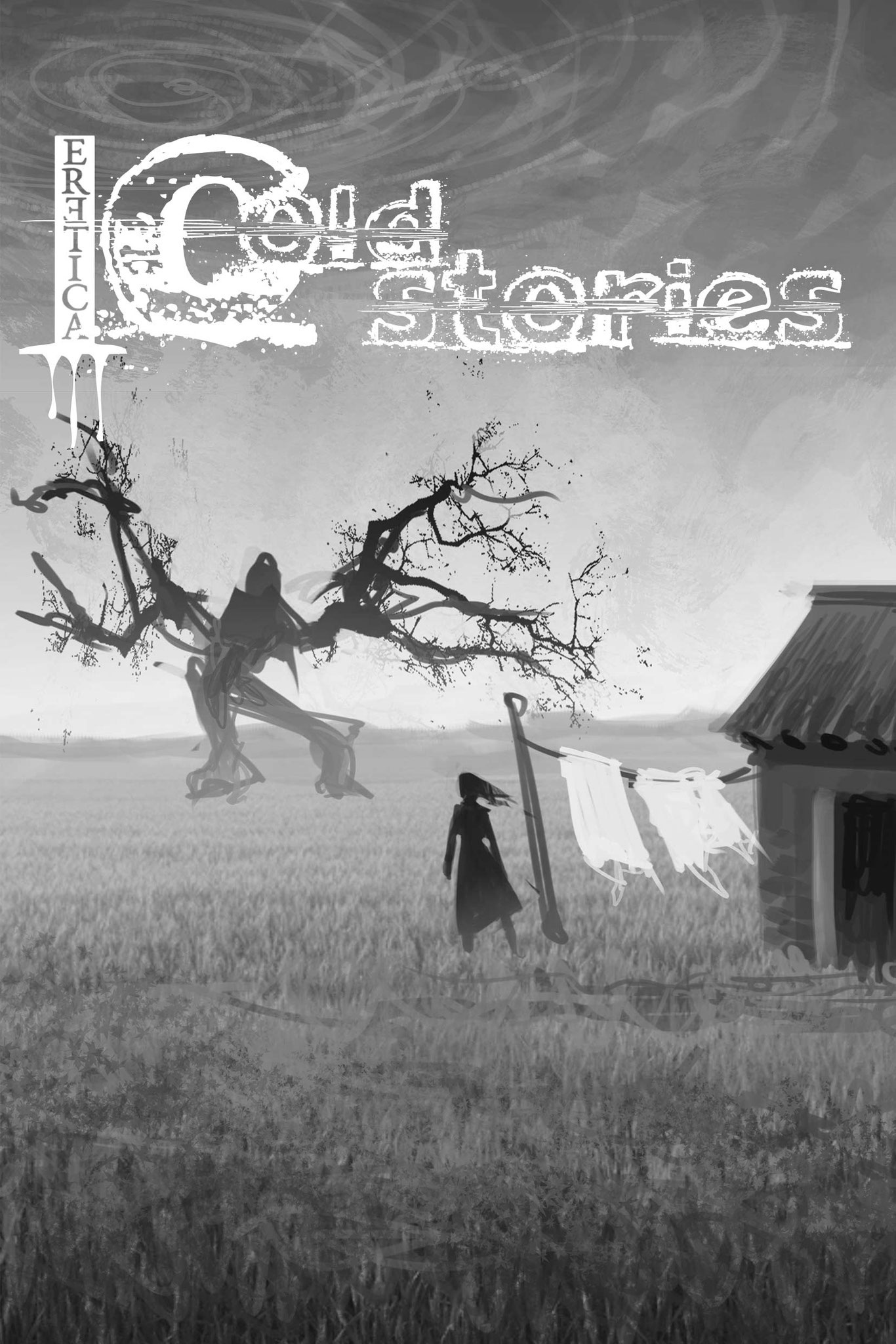 Cold Stories (Eretica Edizioni) - 2020