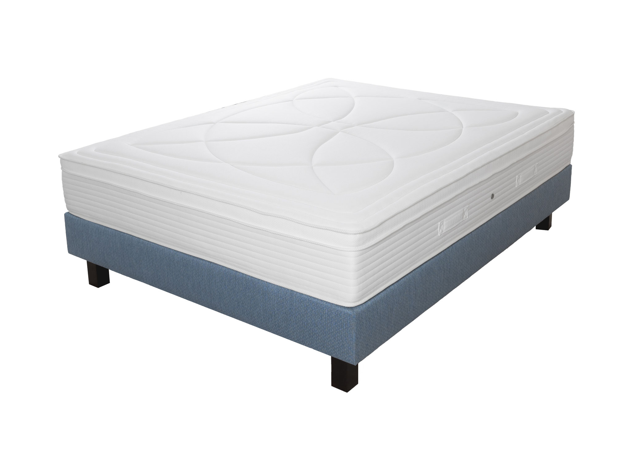 Eco Hotelbett Blue Ocean