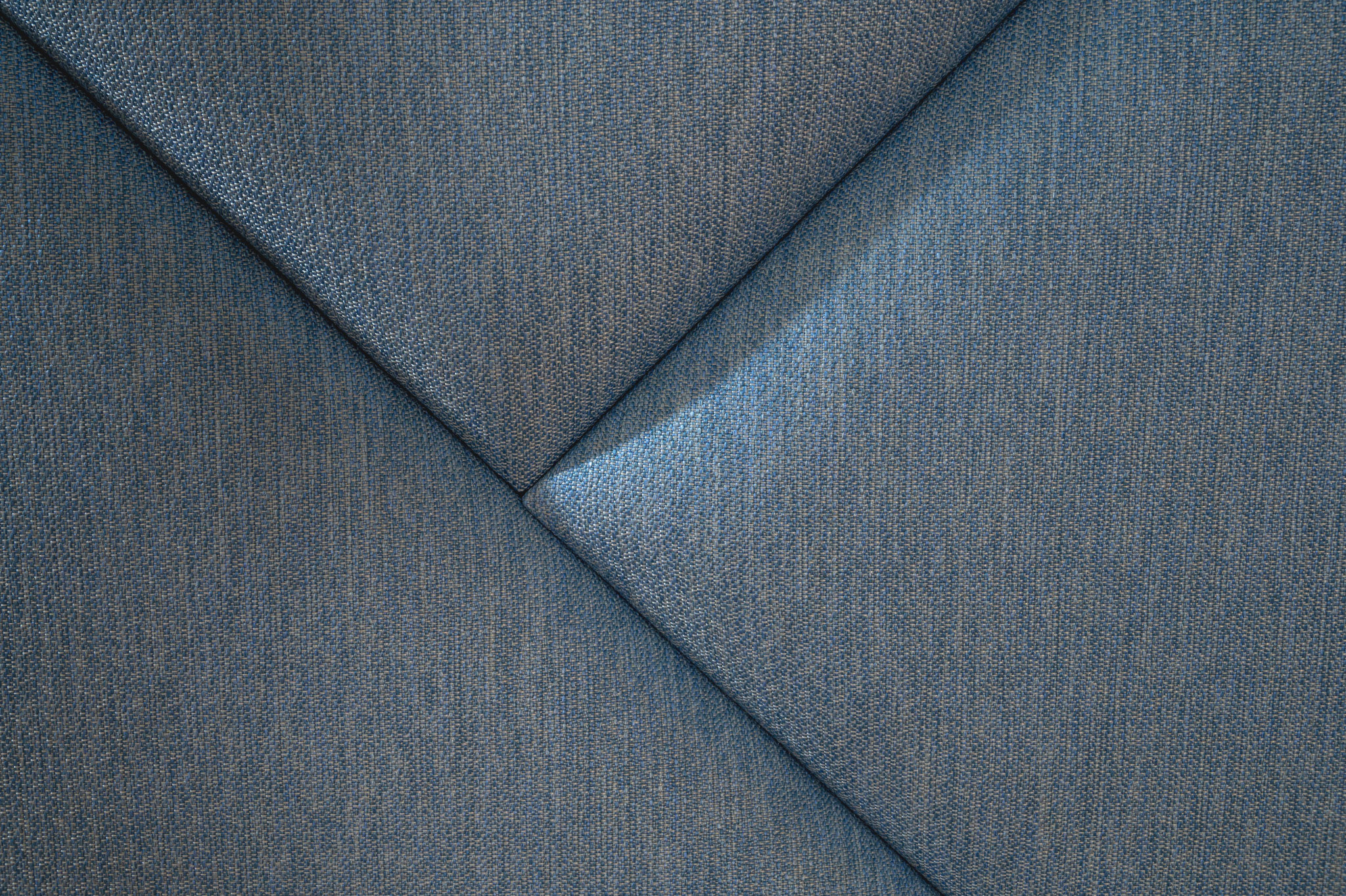 Detail Eco Kopfteil Blue Ocean