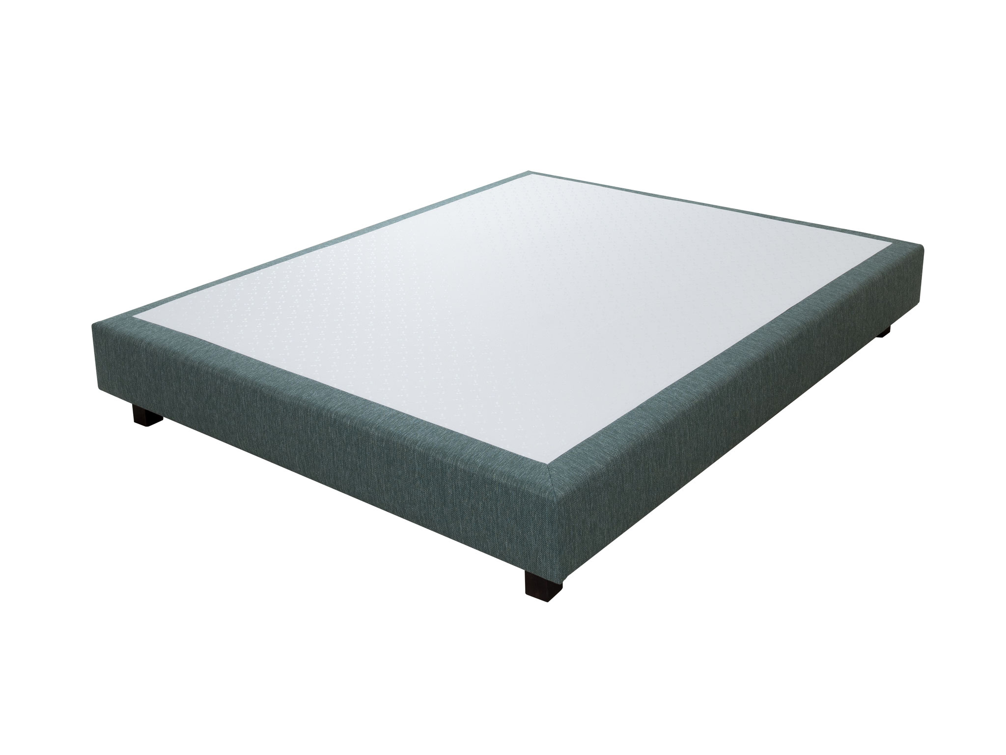 Eco Boxspring Green Forest