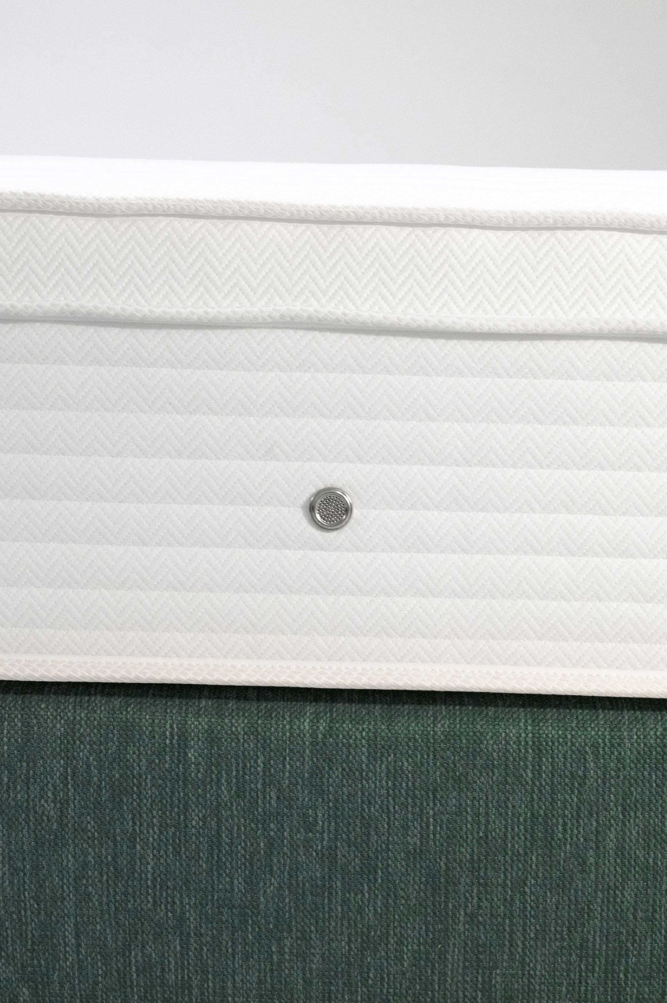 Eco Matratze Air-Fresh-System Green Forest