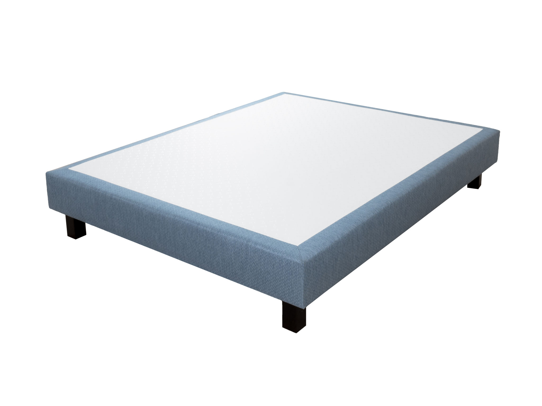 Eco Boxspring Blue Ocean