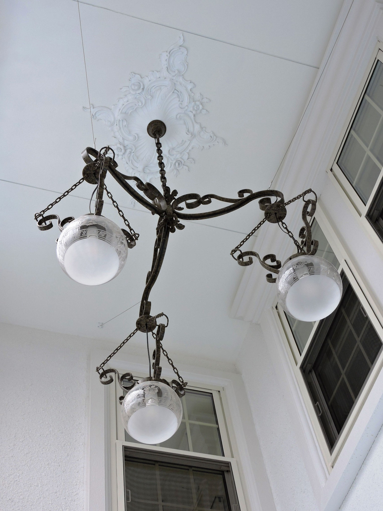 S様邸 ｼｬﾝﾃﾞﾘｱ座（大阪府豊中市）