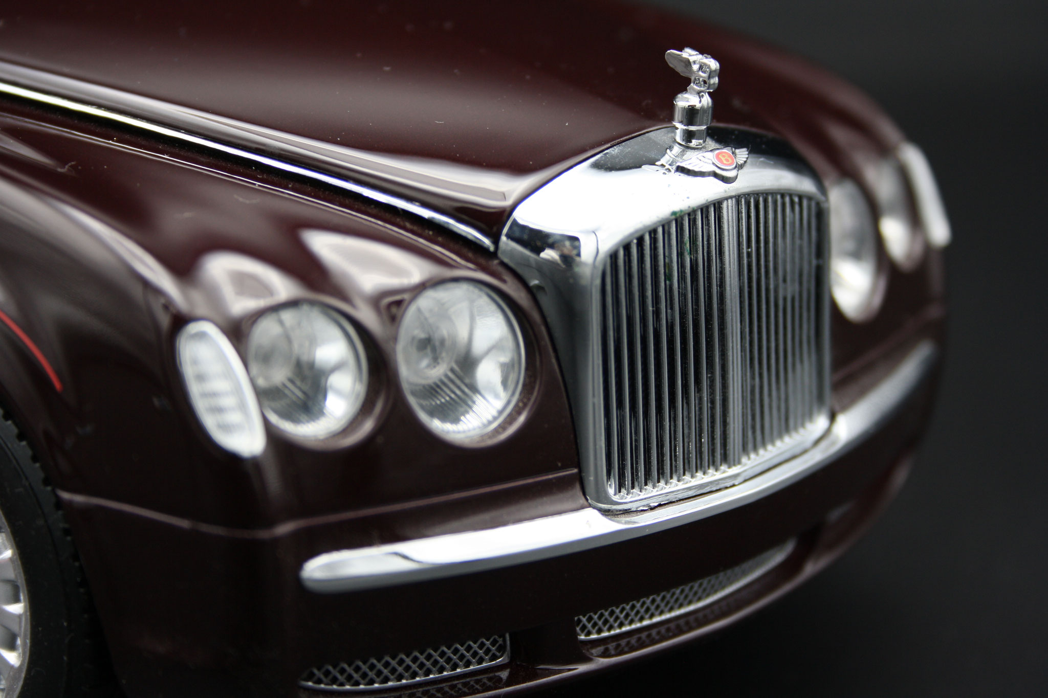 Bentley State Limousine (HM Queen Elisabeth II Golden