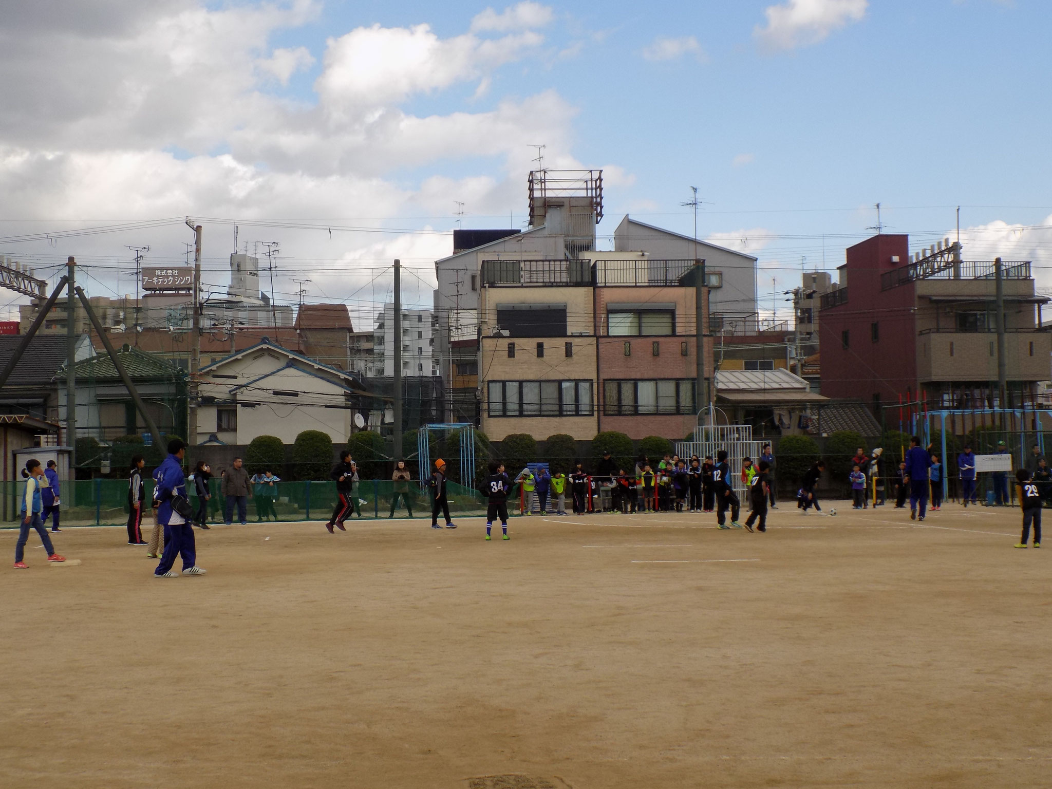 決勝戦1
