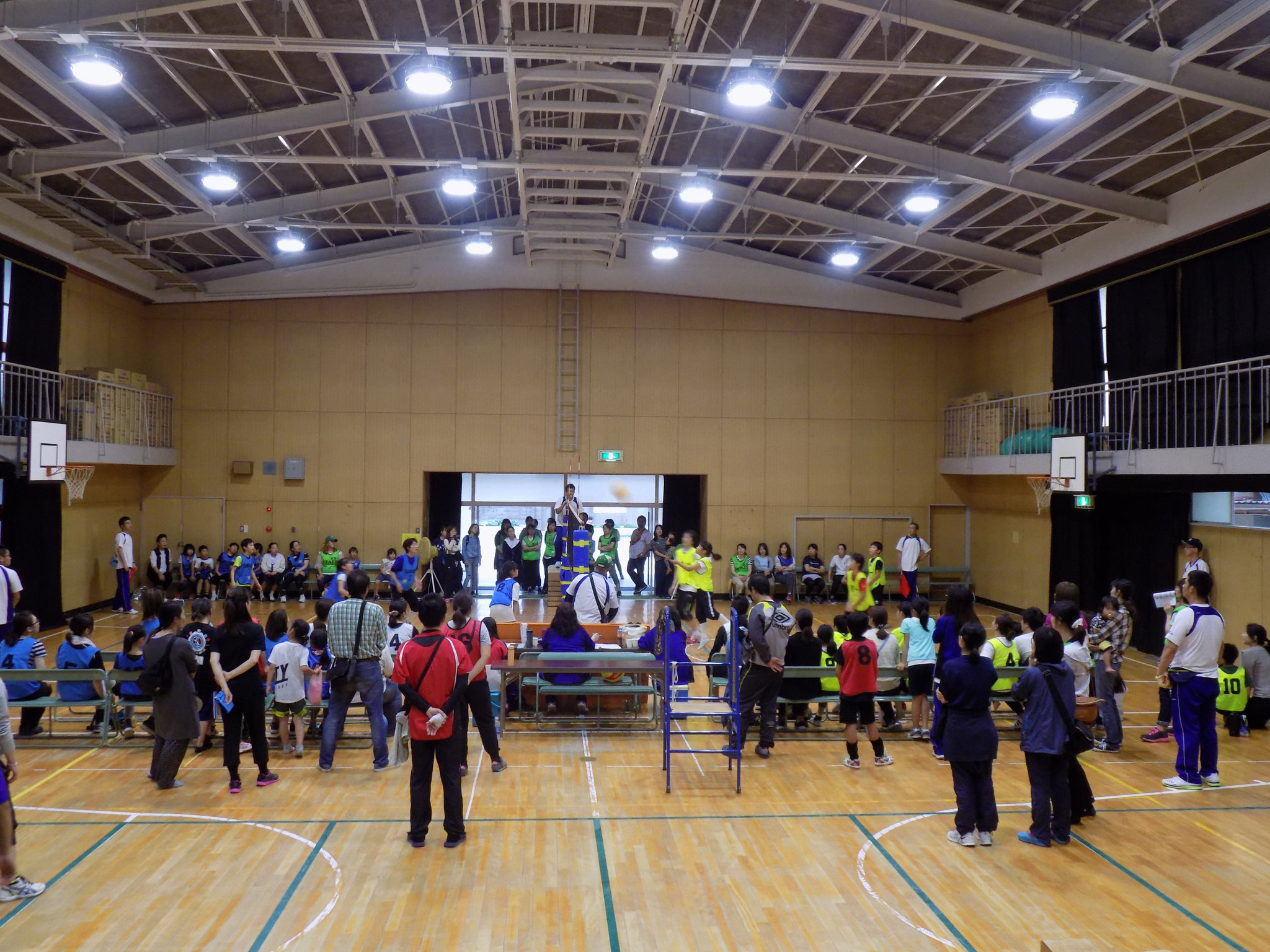 決勝戦