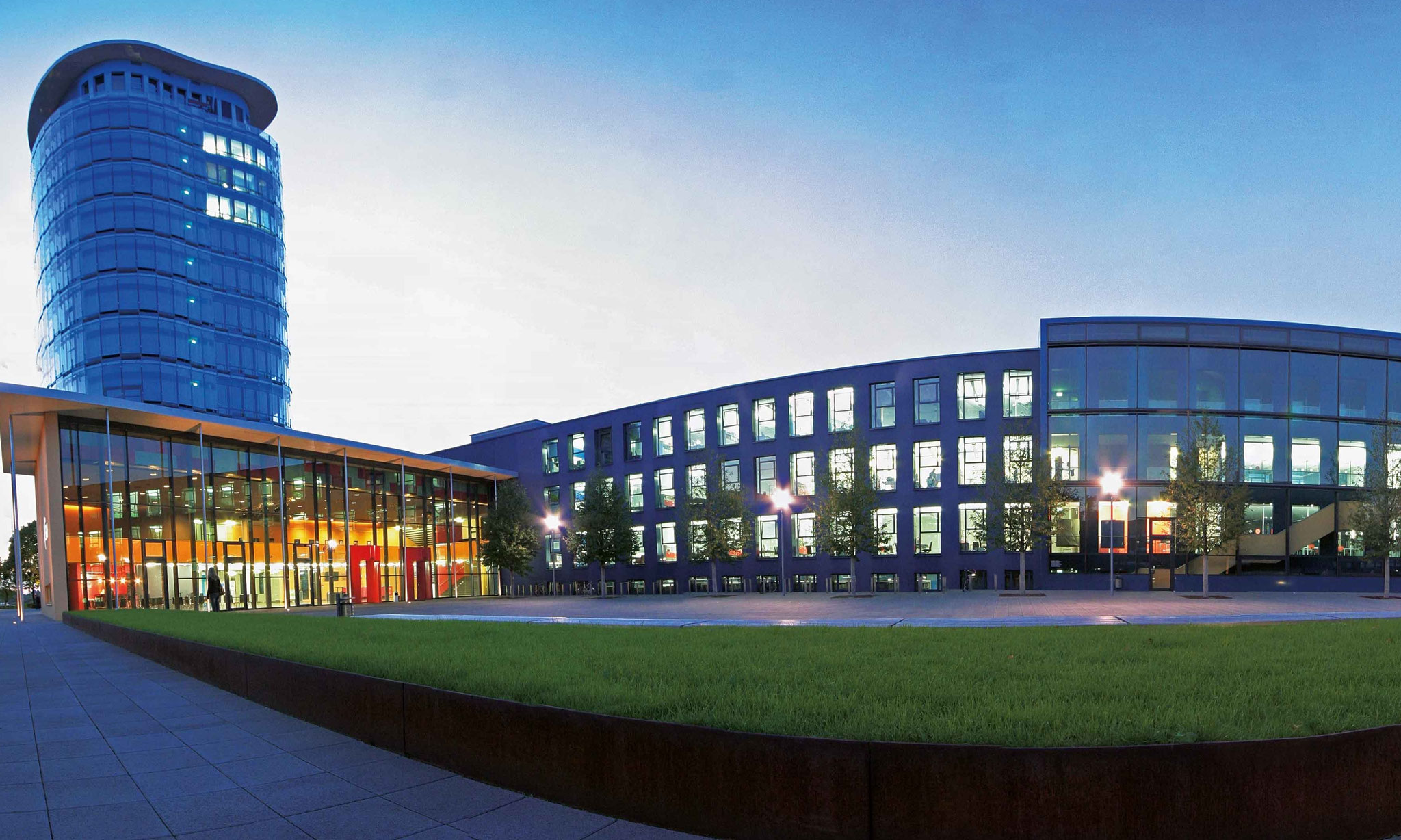 SRH Heidelberg
