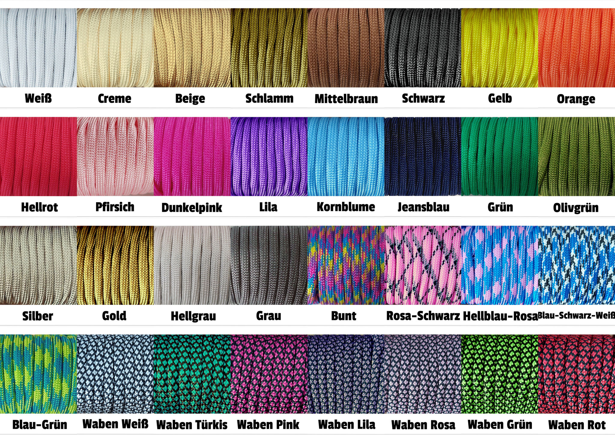 Paracord