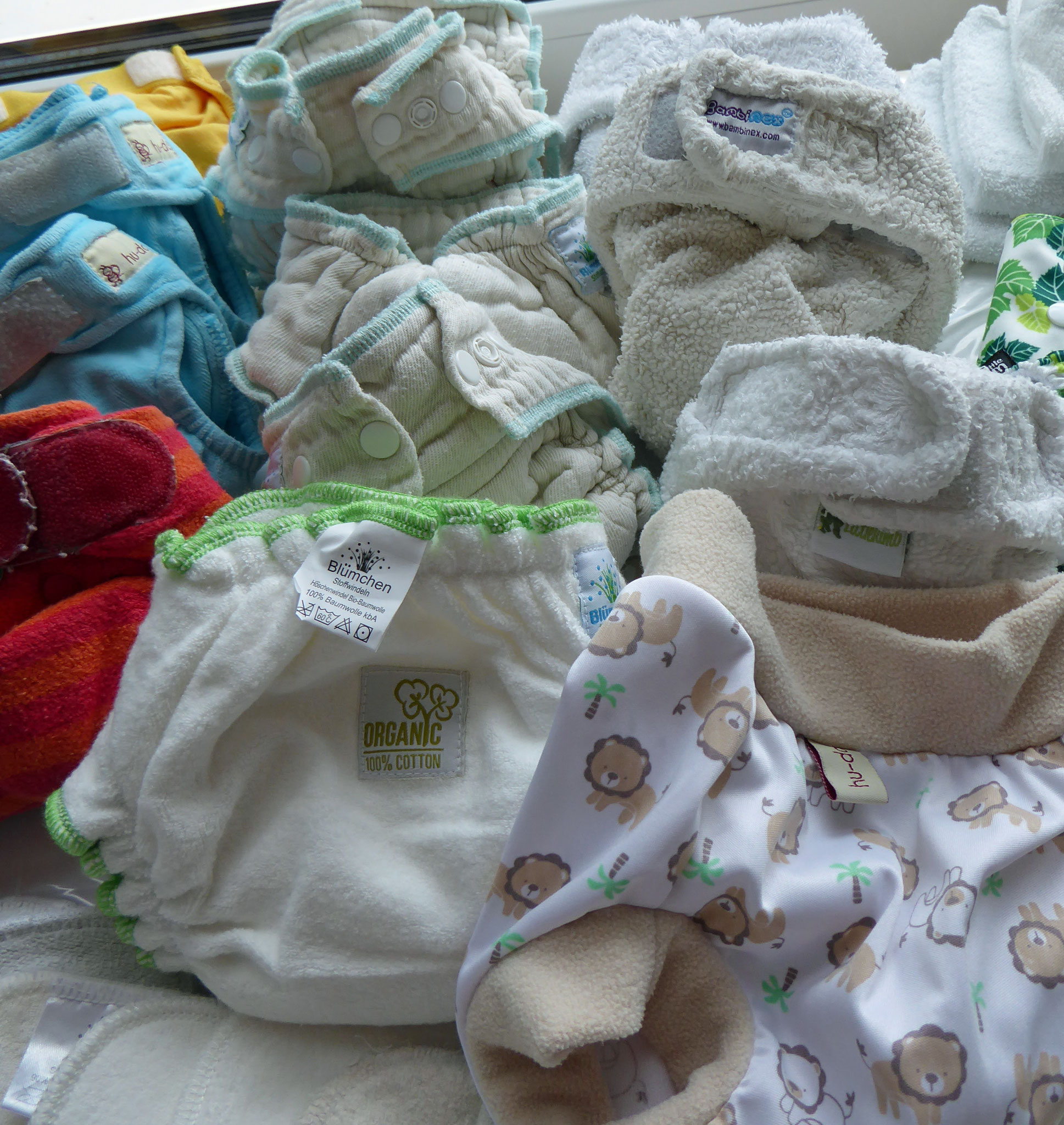 Newborn Mietpakete Stoffwindelverleih Im Raum Kitzingen Wurzburg Schweinfurt