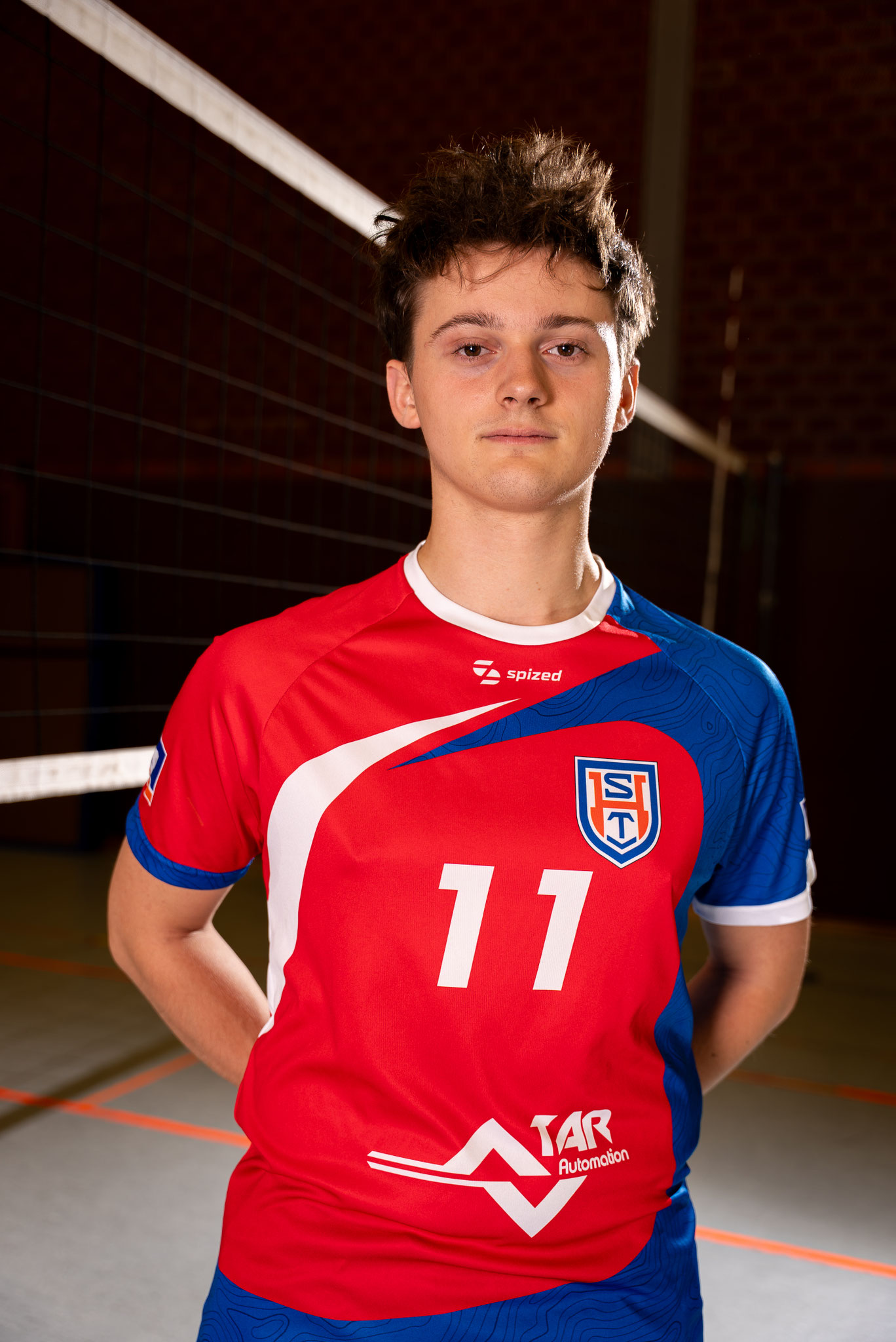 11 - Nils Witthüser - Mitte