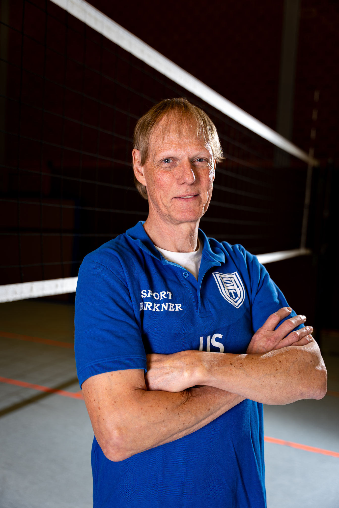 Uwe Simson - Trainer