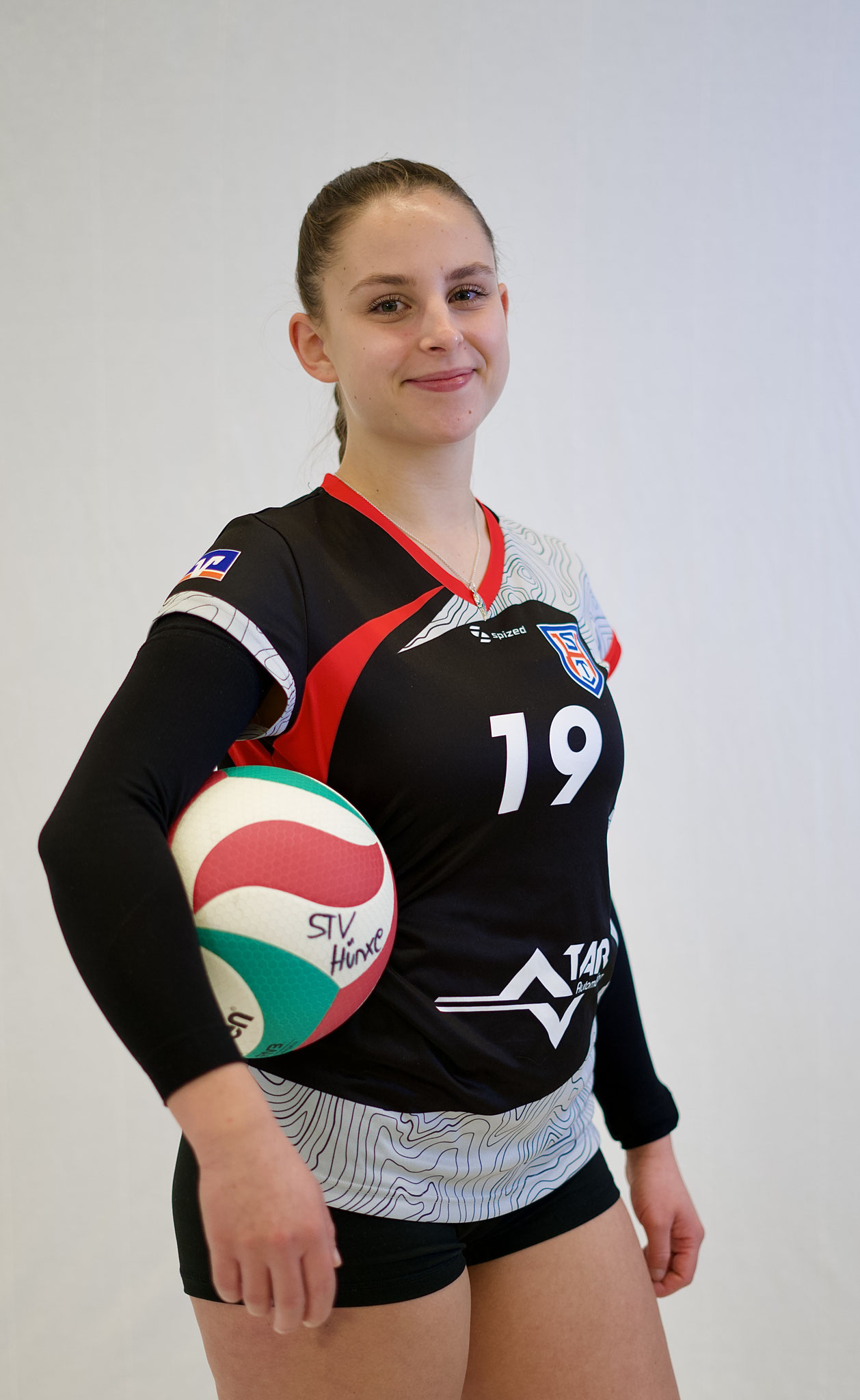 19 - Sophie Podszuweit - Libera