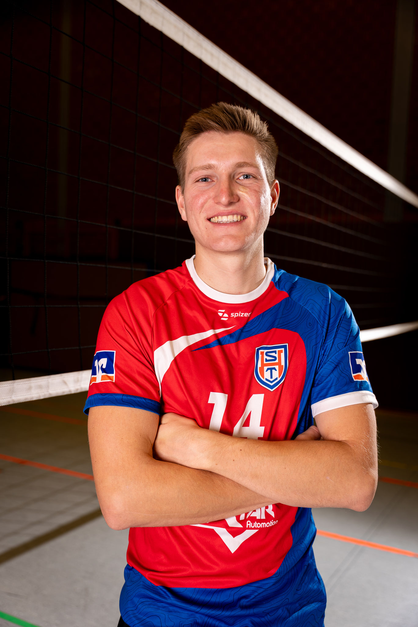 14 - Julian Besseling - Mitte