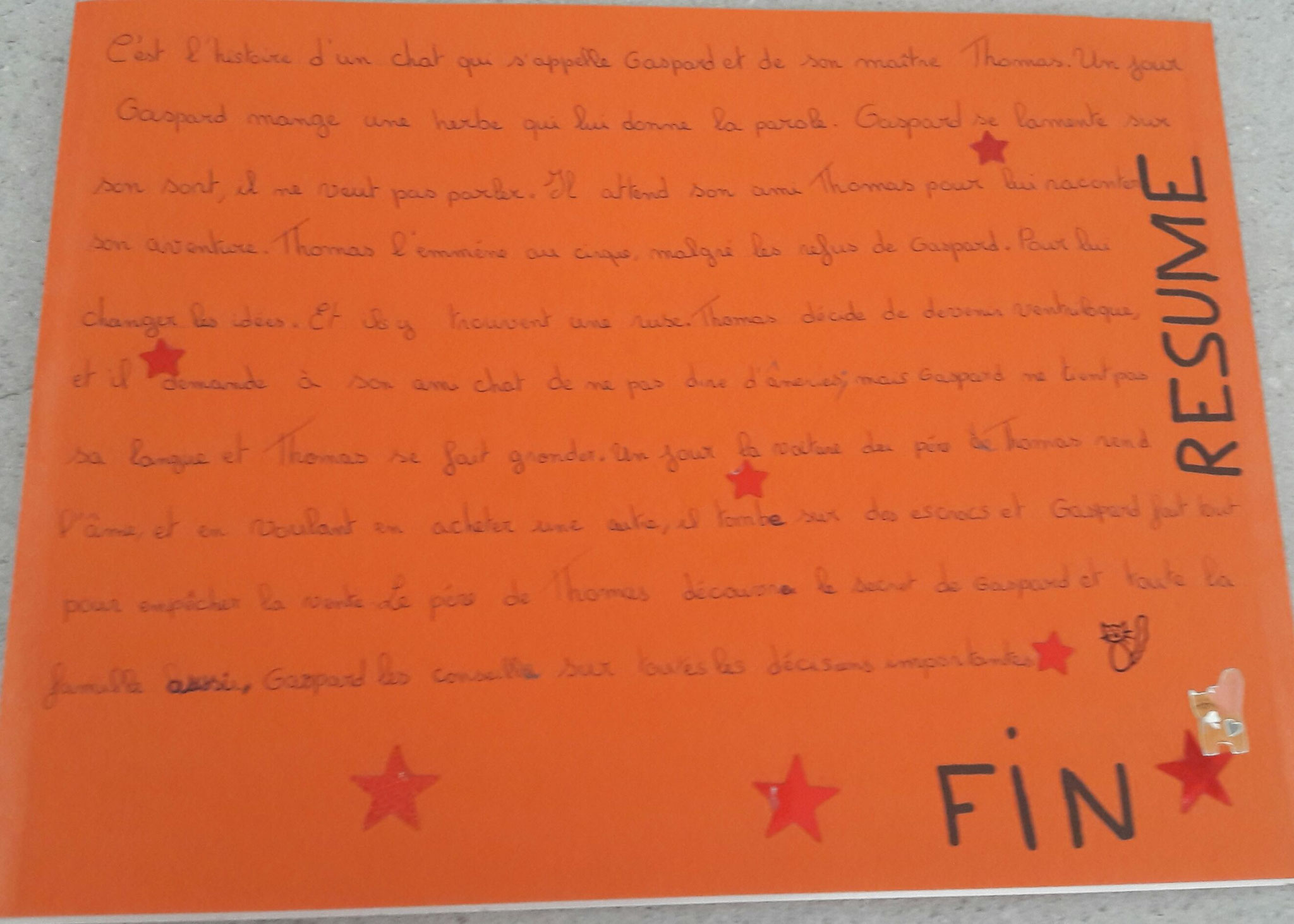 Defi Lecture 6emes Site De Cdiaugusteblanqui