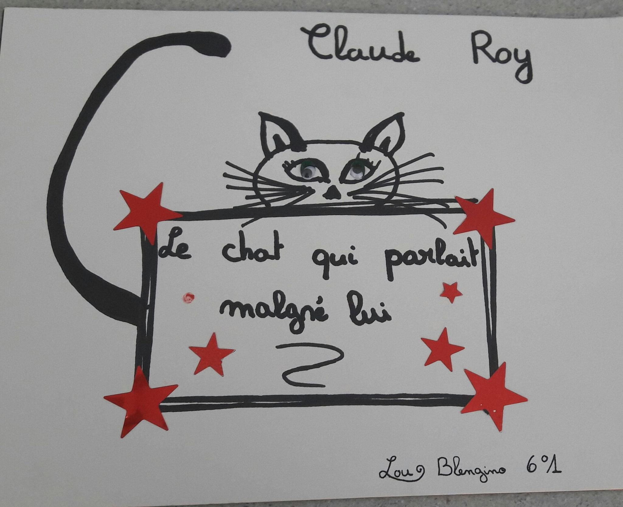 Defi Lecture 6emes Site De Cdiaugusteblanqui Defi Lecture 6emes Site De Cdiaugusteblanqui