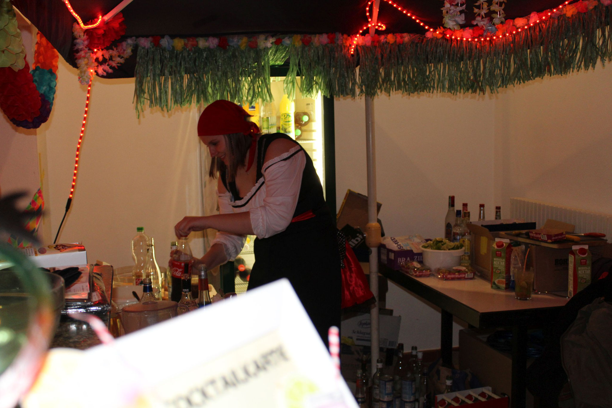 mhmmm, Cocktails - köstlich durch Luisa