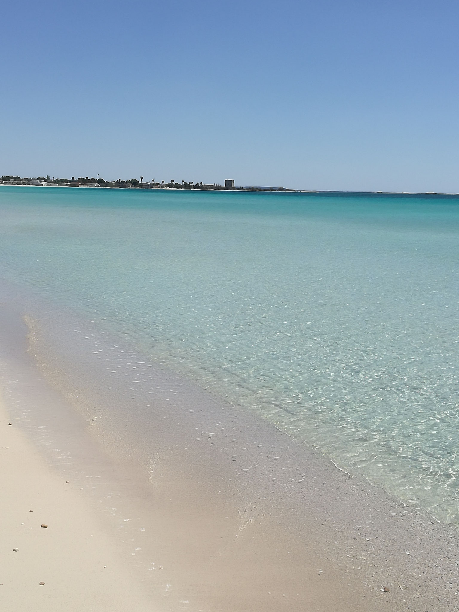 Spiaggia vicino casa 